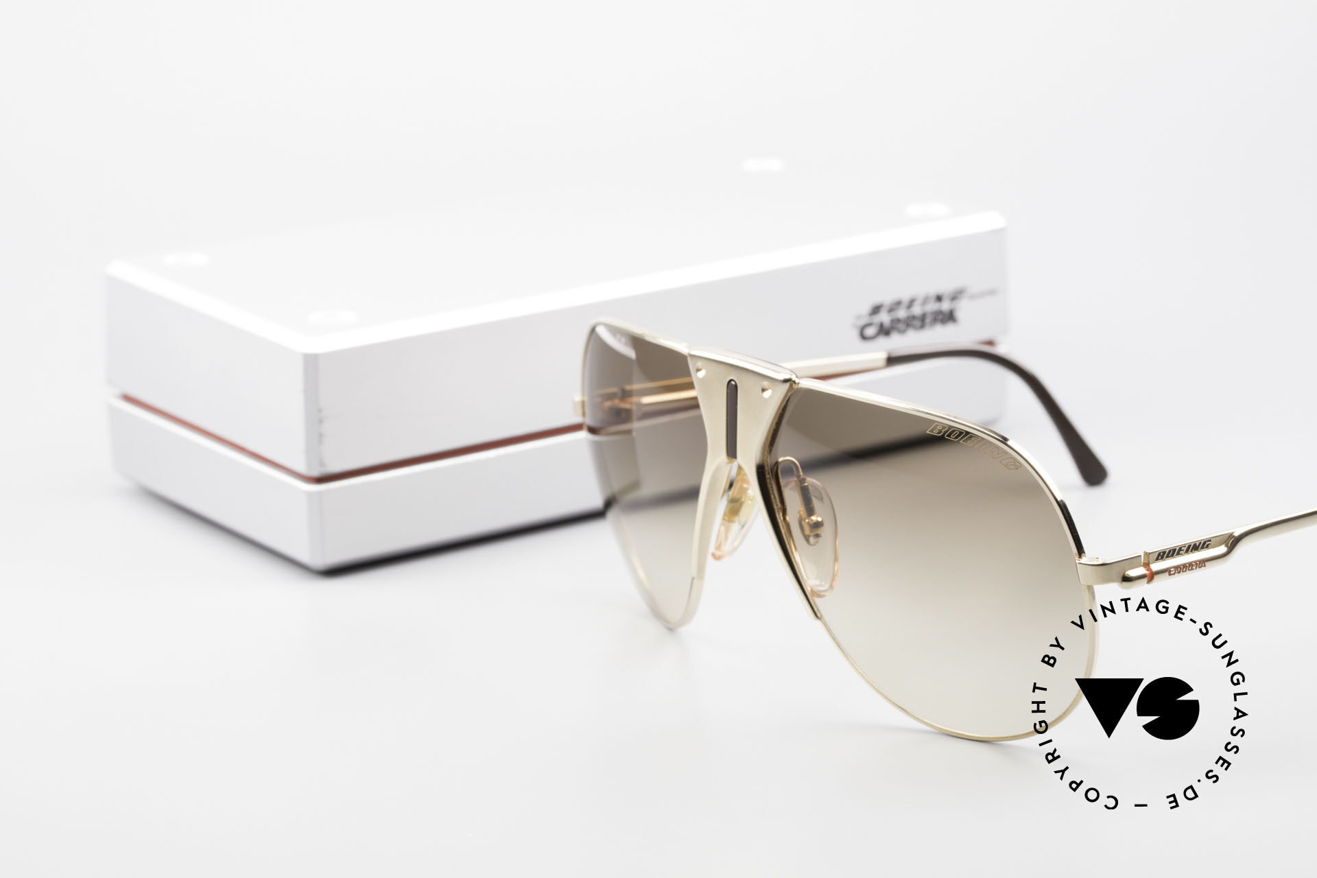 Carrera best sale boeing 5701