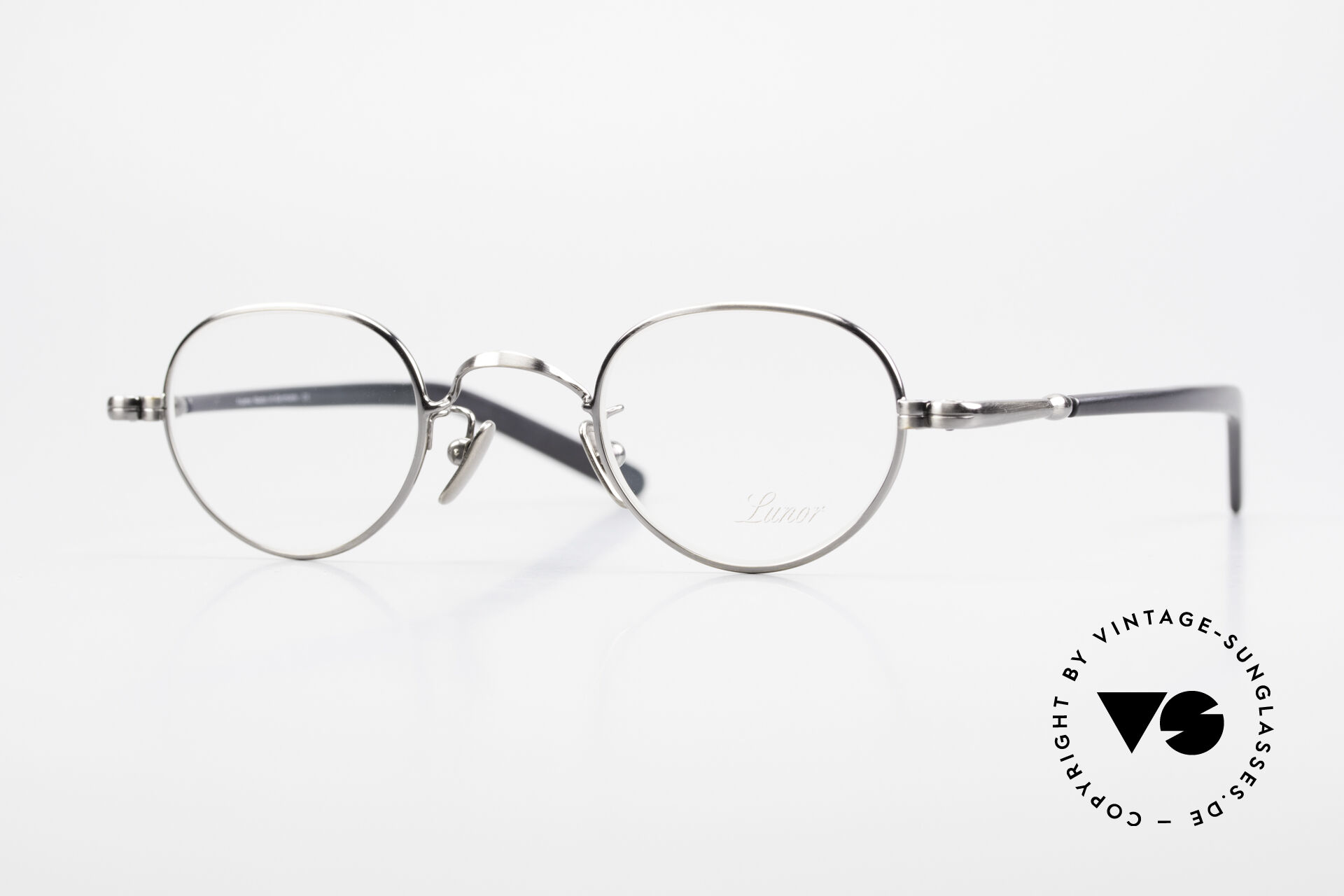Lunor VA 103 Classic Eyewear Small Size