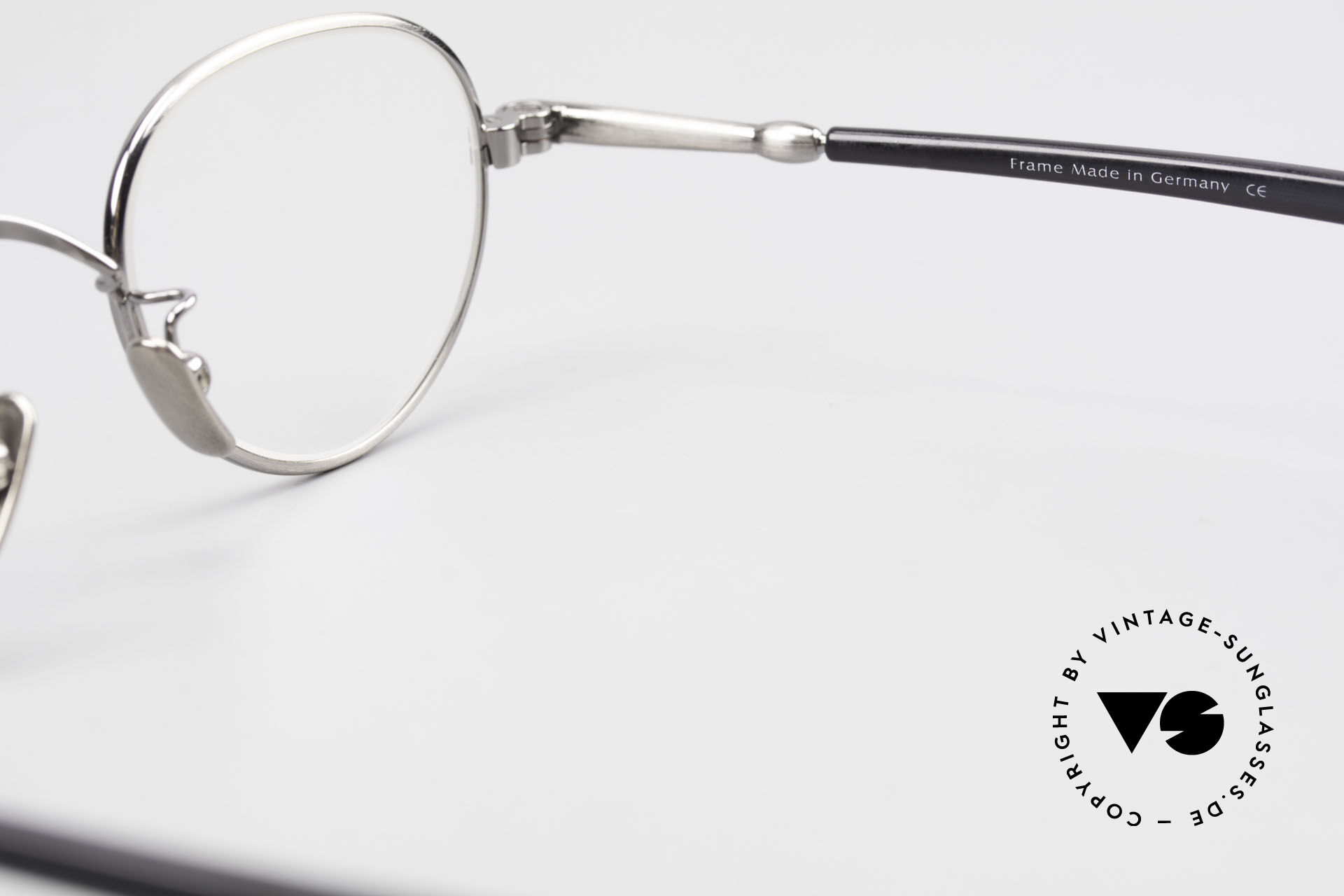 Lunor VA 103 Classic Eyewear Small Size