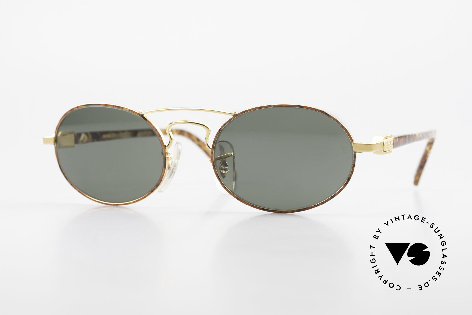 B&l ray sale ban gold