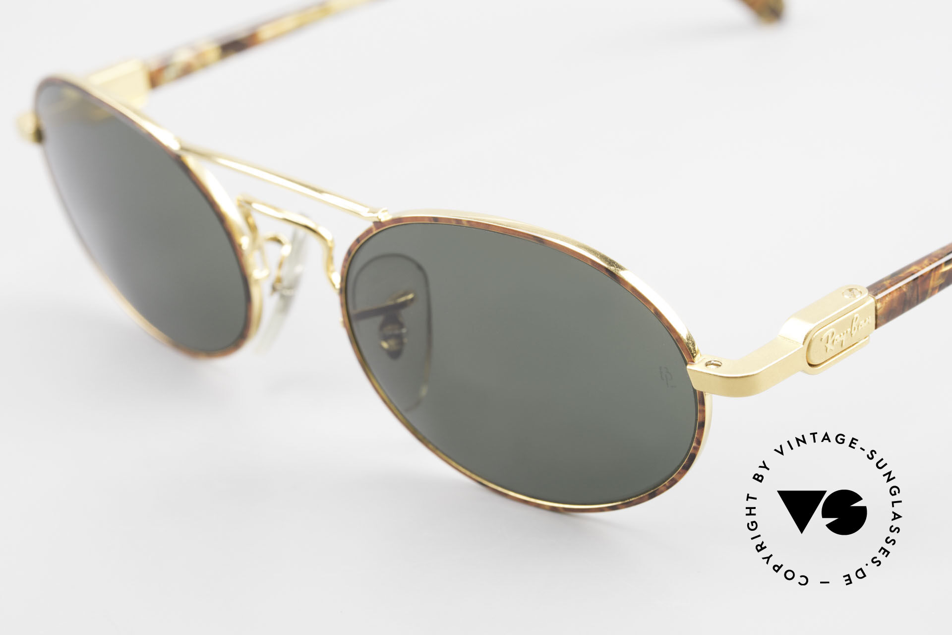 Ray ban shop scratch resistant
