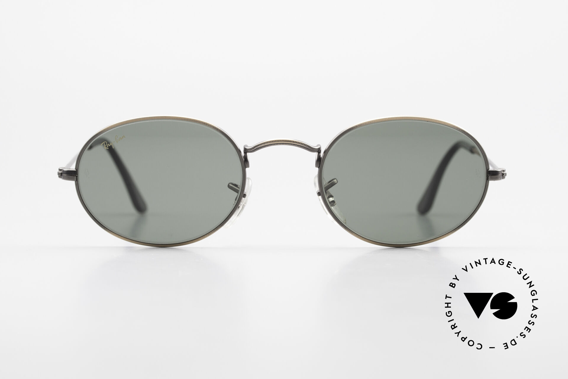 Sunglasses Ray Ban Classic Style I Oval Ray Ban Sunglasses B L