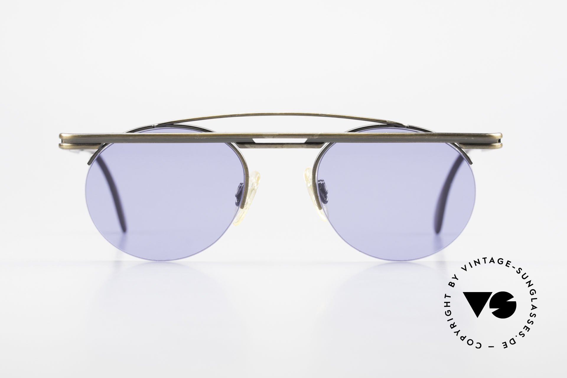 Sunglasses Cazal 748 True Vintage 90's Sunglasses