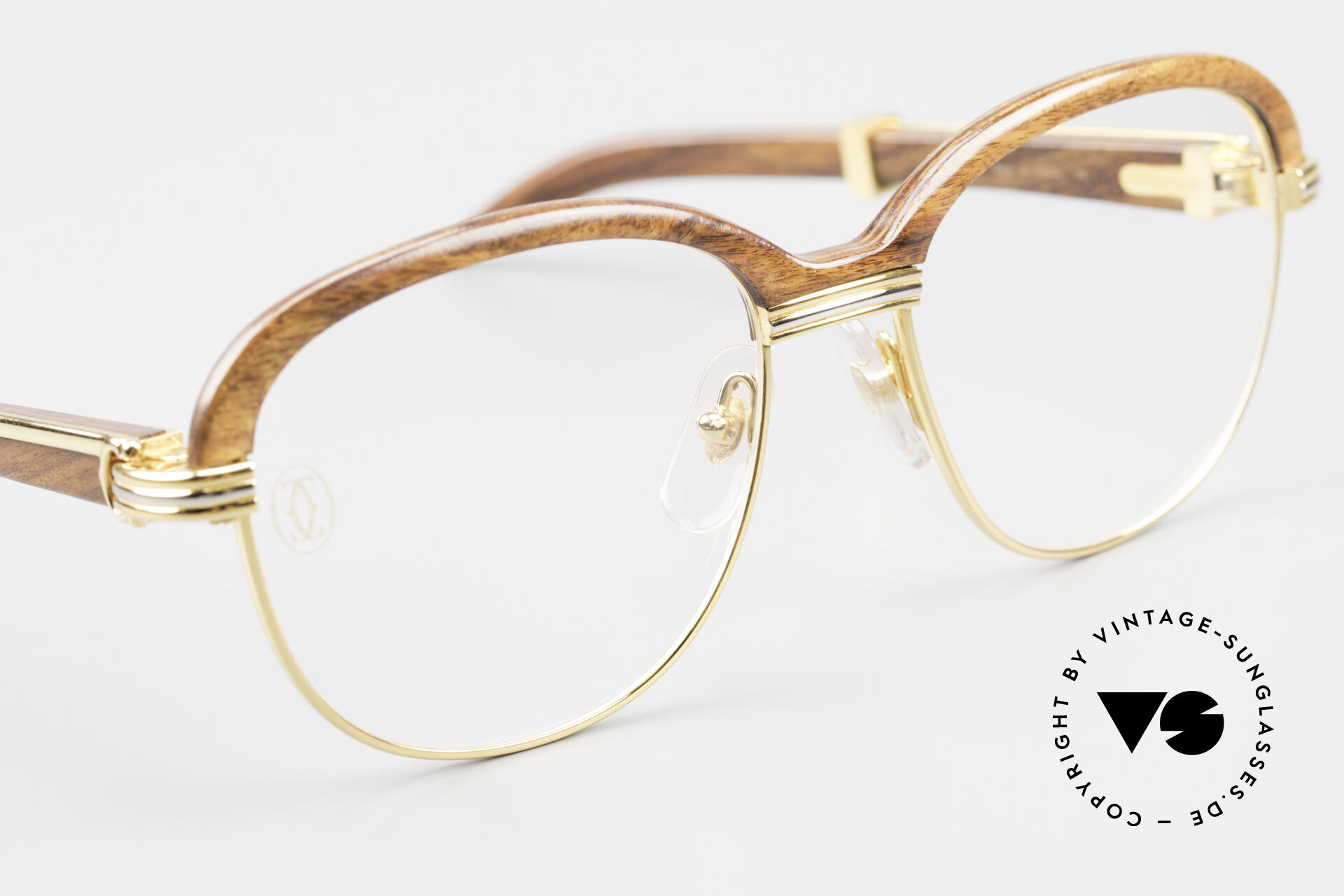 cartier glasses original