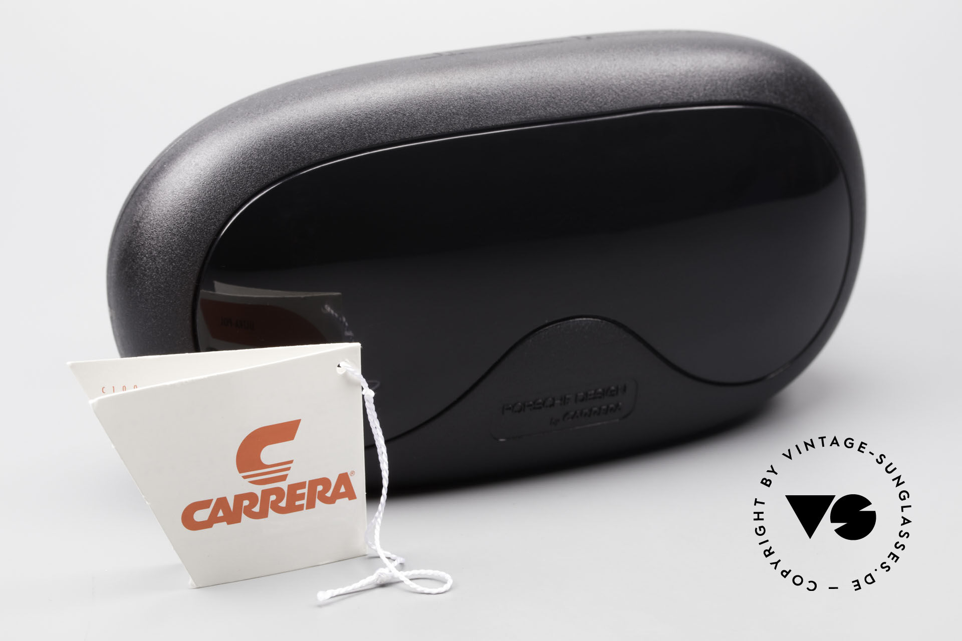 Sunglasses Carrera 5547 80's Vintage Shades No Retro