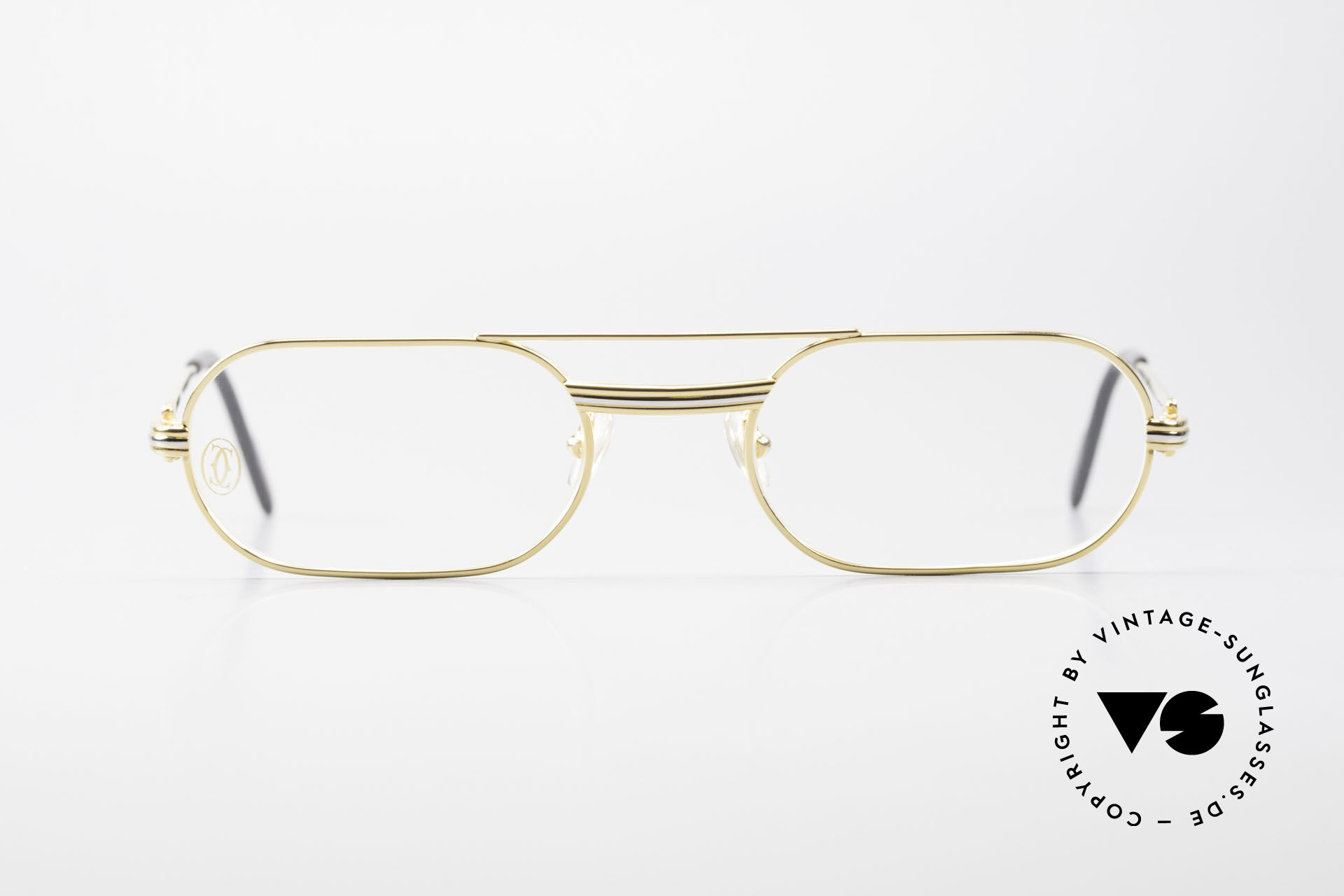 Cartier aviator glasses top