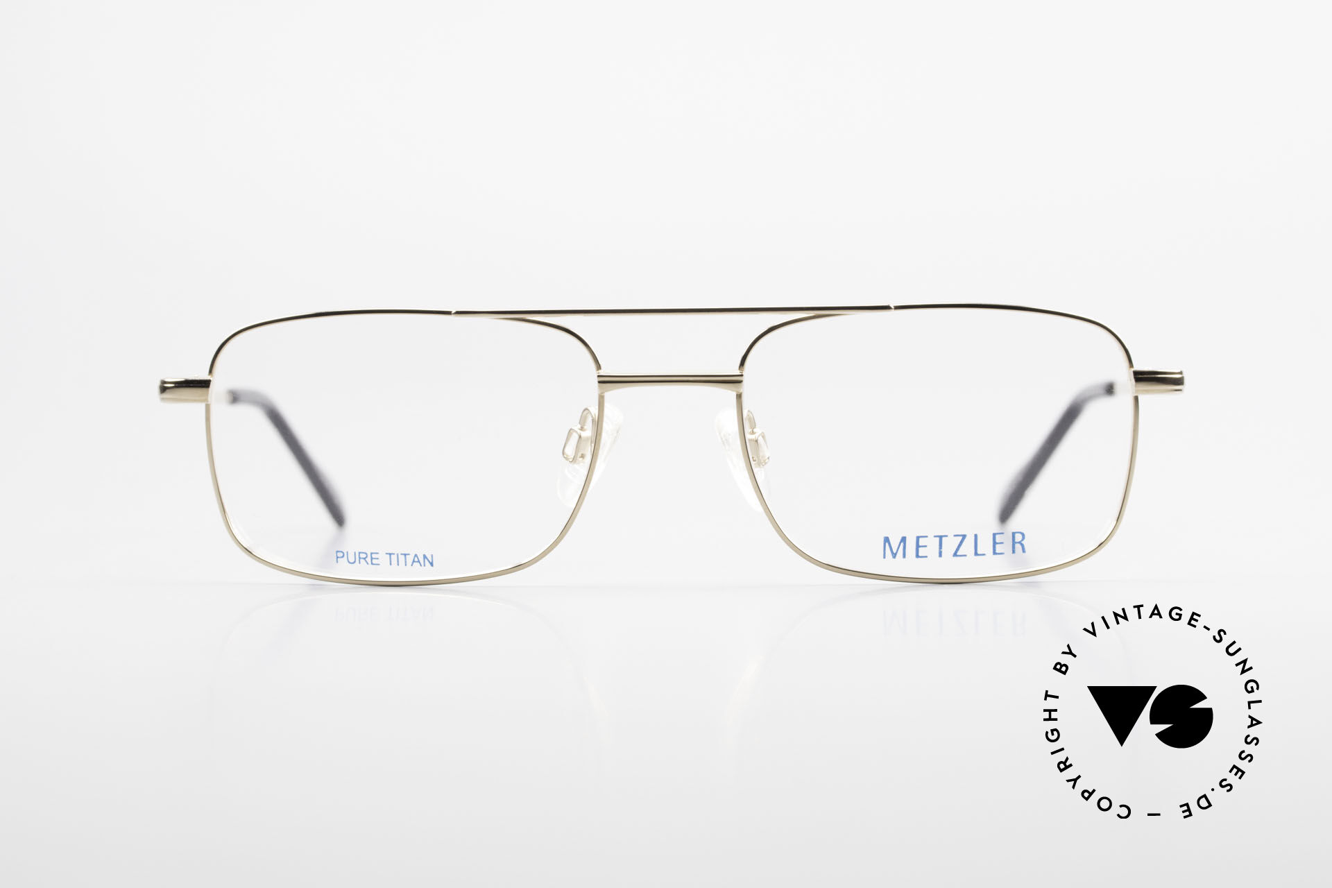 Glasses Metzler 1680 90