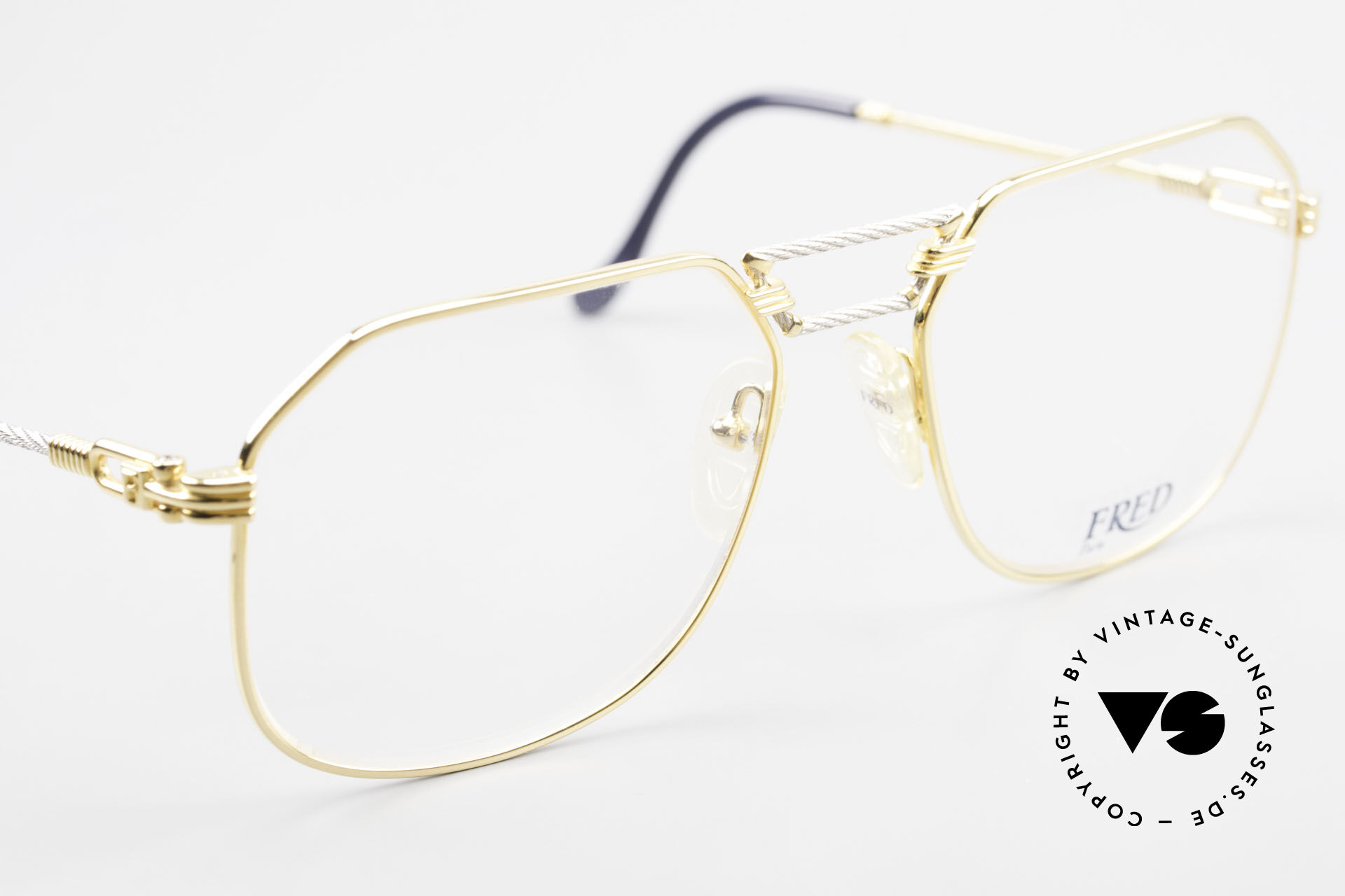 Lunette fred fidji top