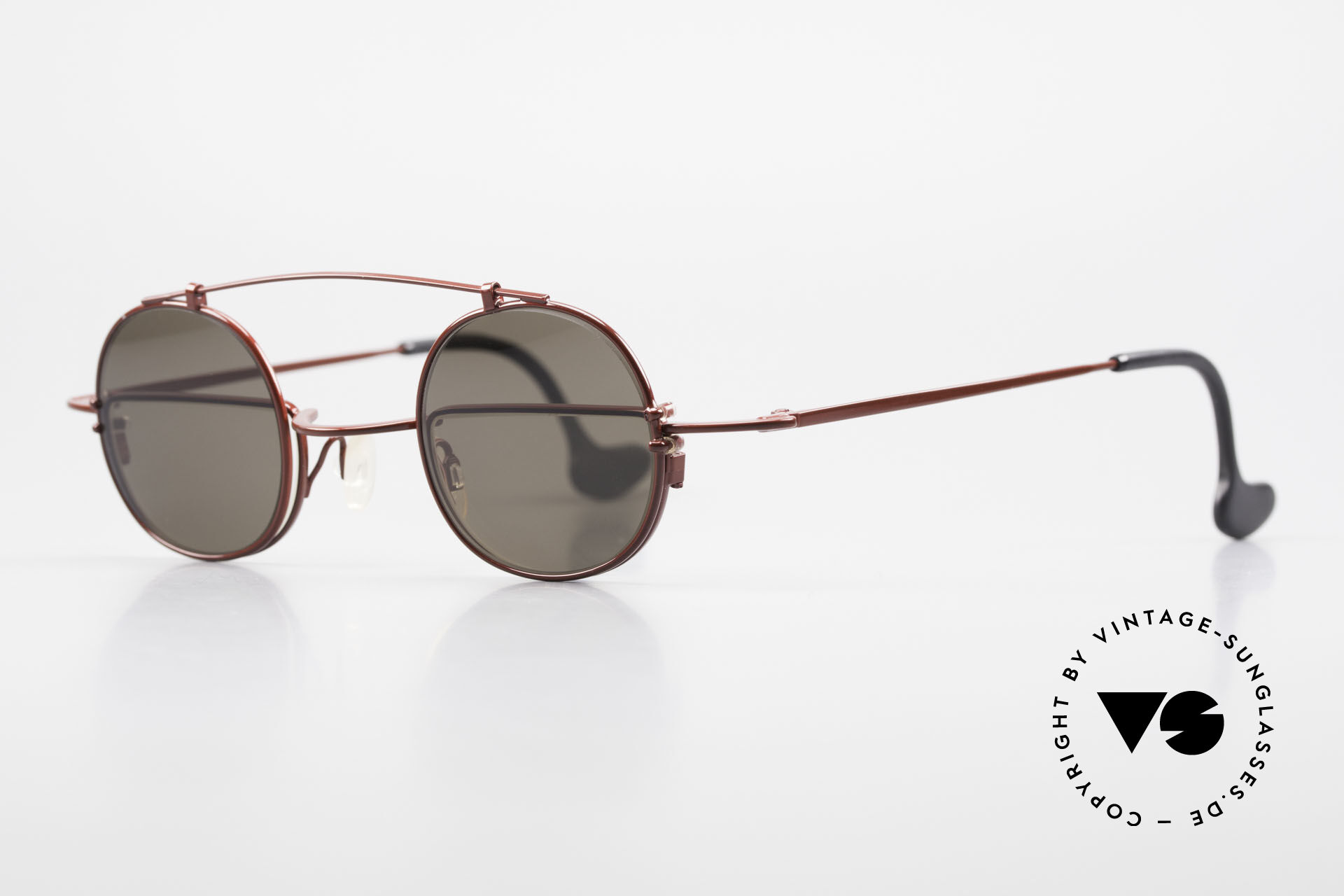 Clip together sales reading glasses