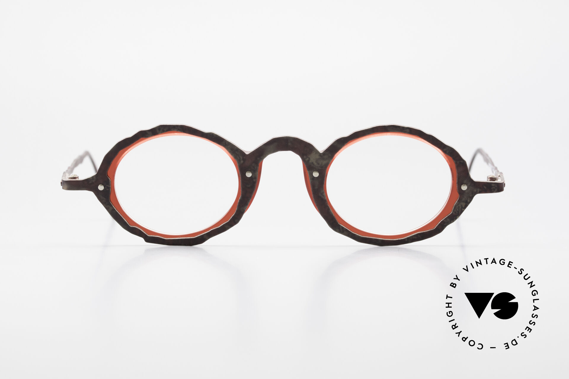 Eye-witness WC | Risi Optique