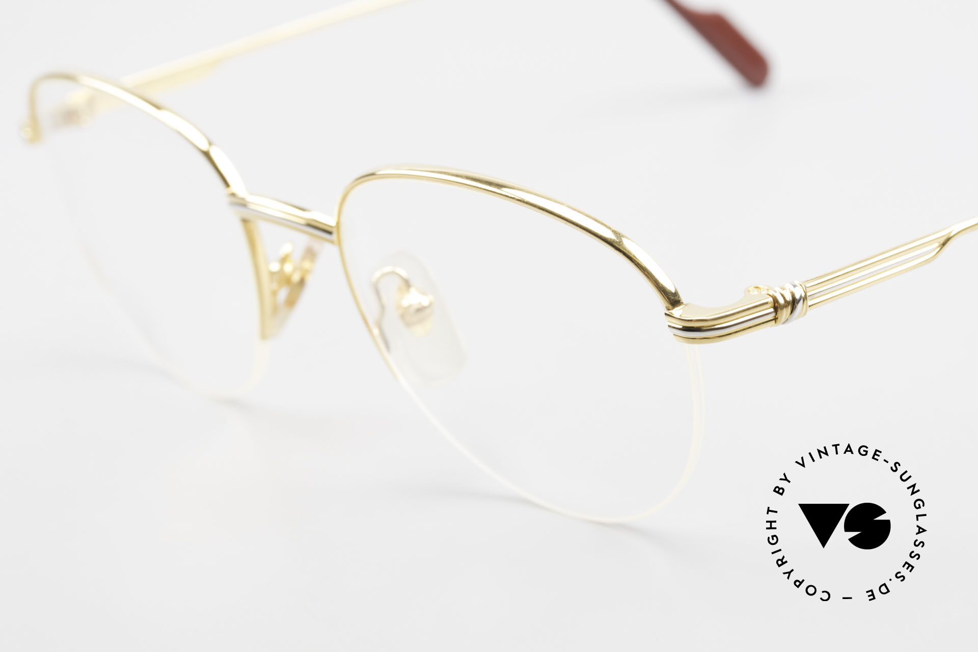 Cartier sales colisee glasses