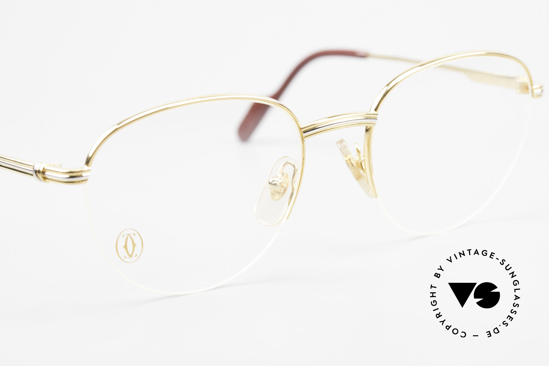 Cartier shop colisee glasses