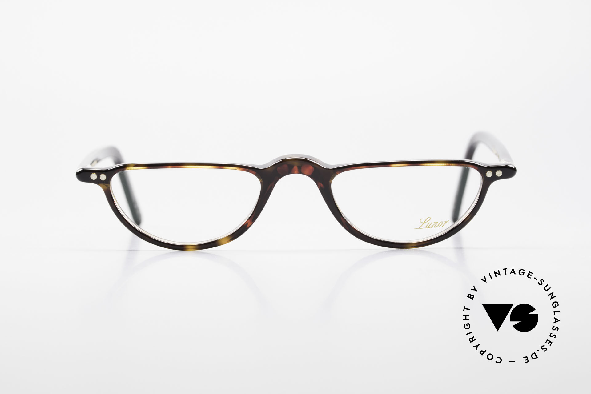 Lunor acetate frames hotsell