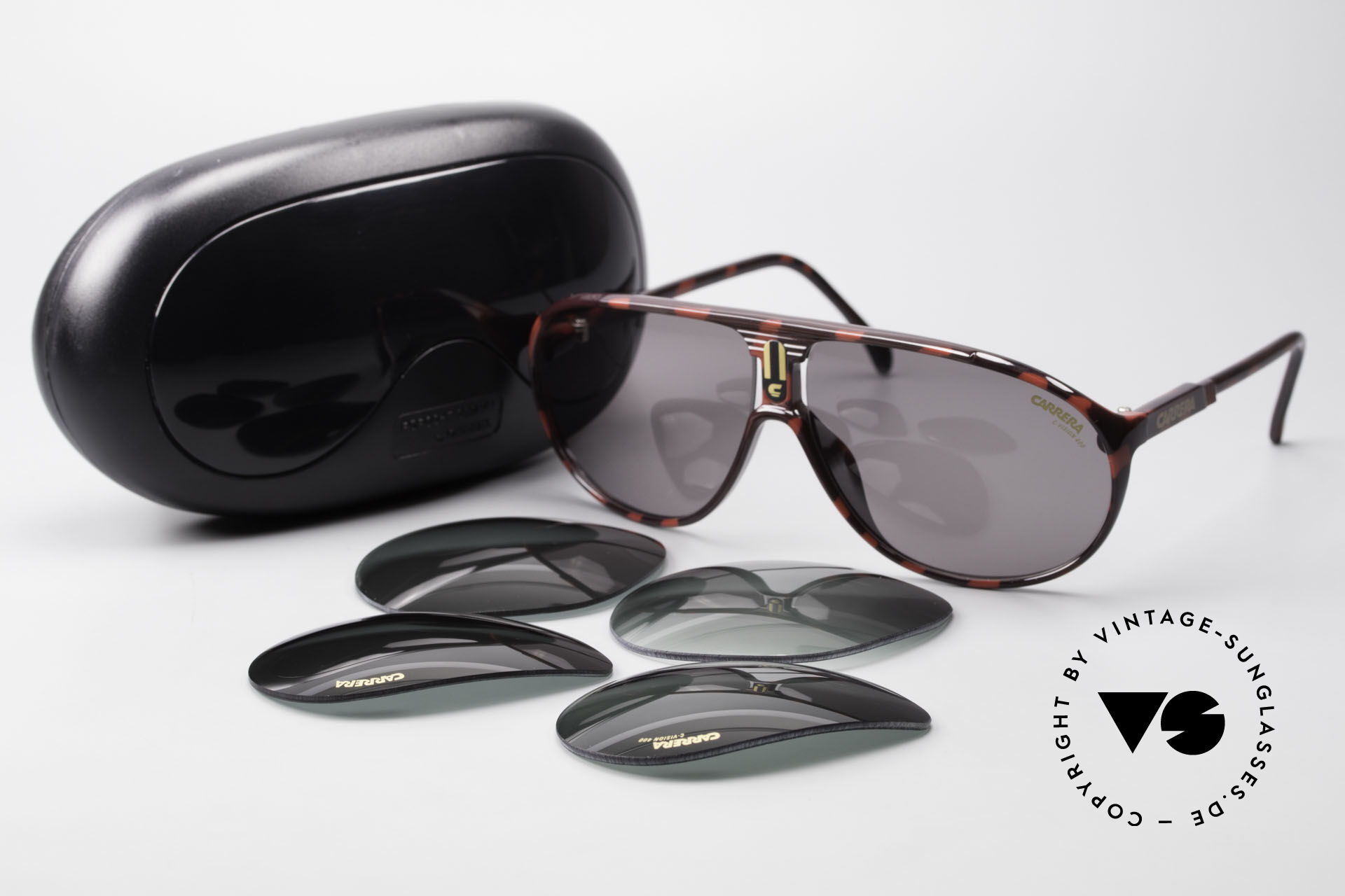 Carrera original sunglasses Clearance