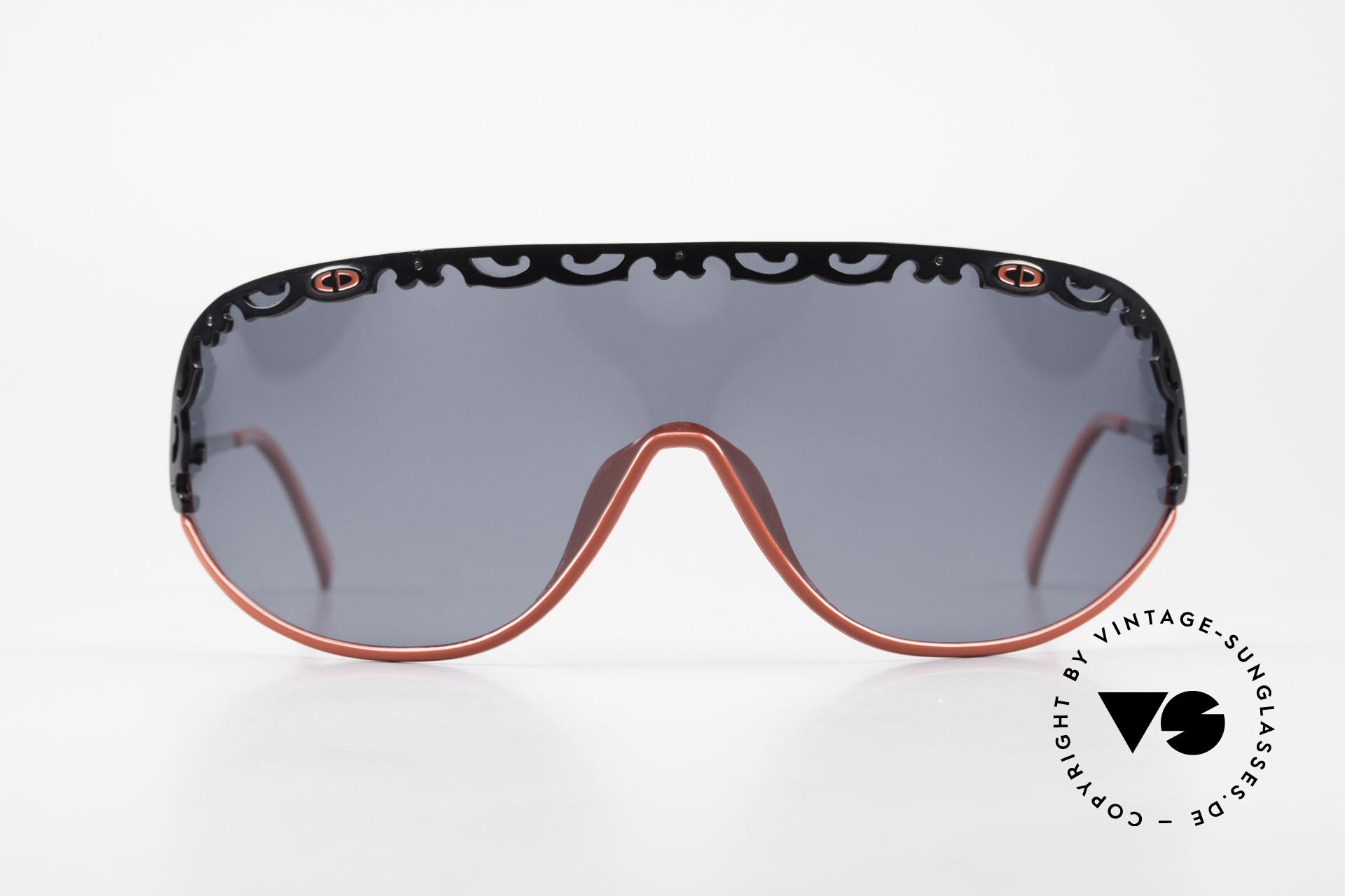 Sunglasses Christian Dior 2501 Polarized Sunglasses 80