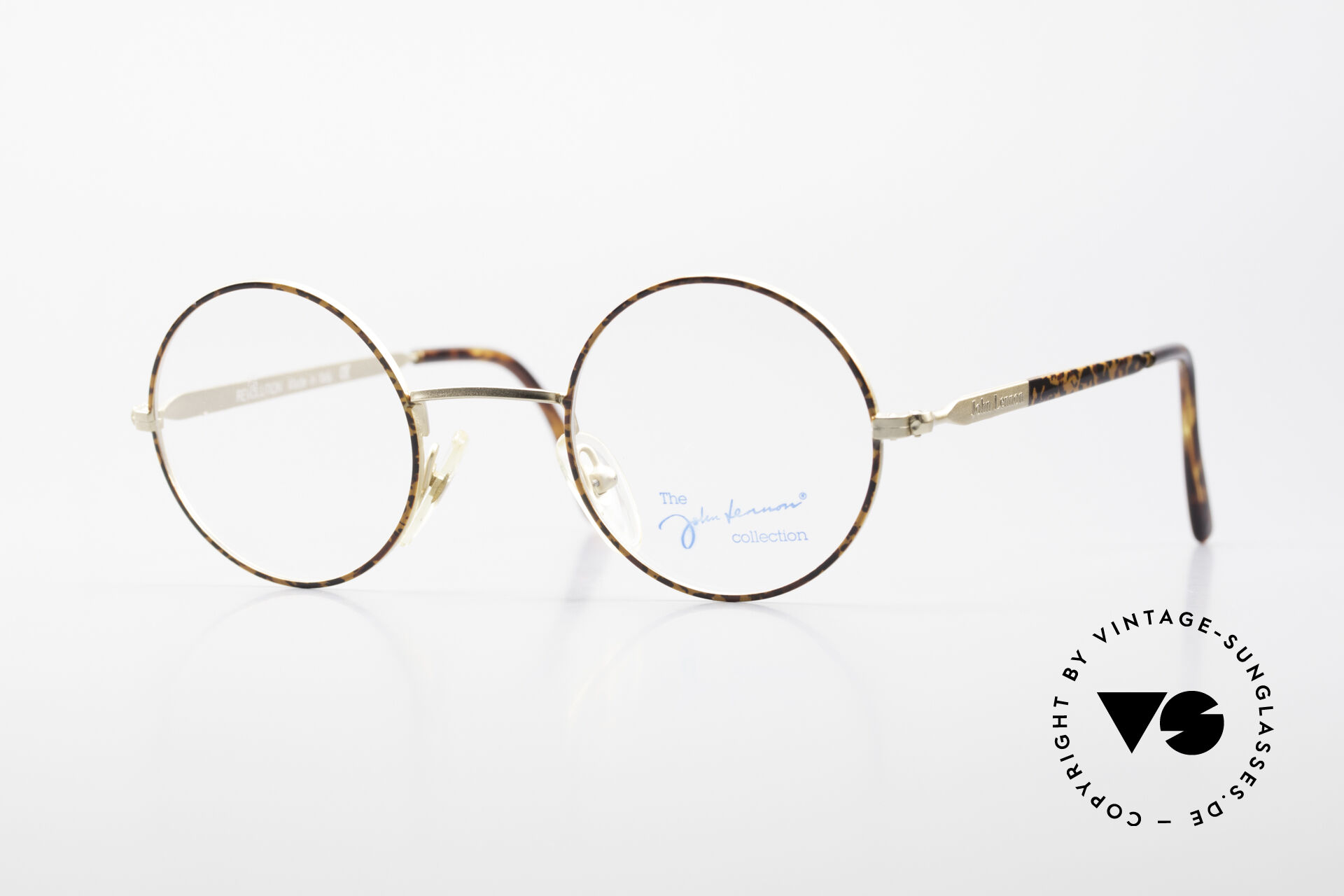 John lennon original glasses top