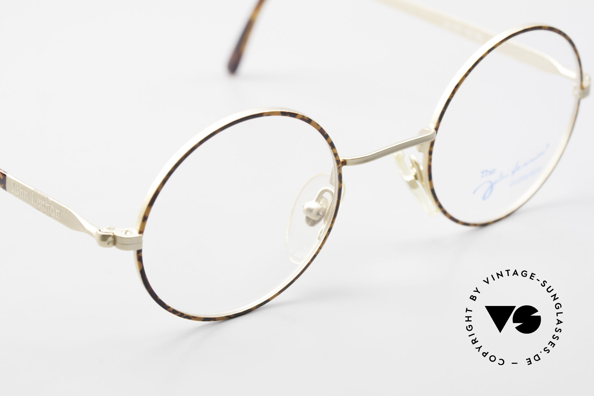 Vintage john lennon glasses discount