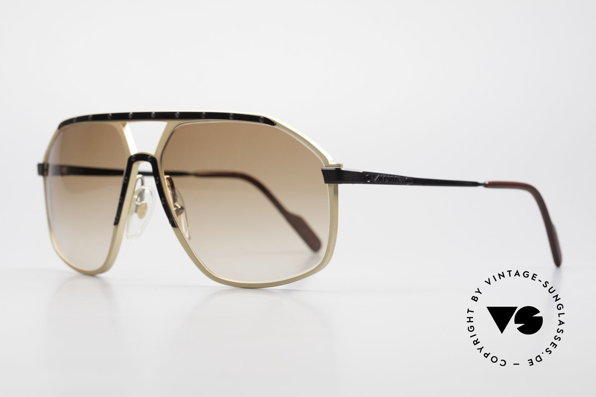Sunglasses Alpina M1/7 M1 Successor Modification