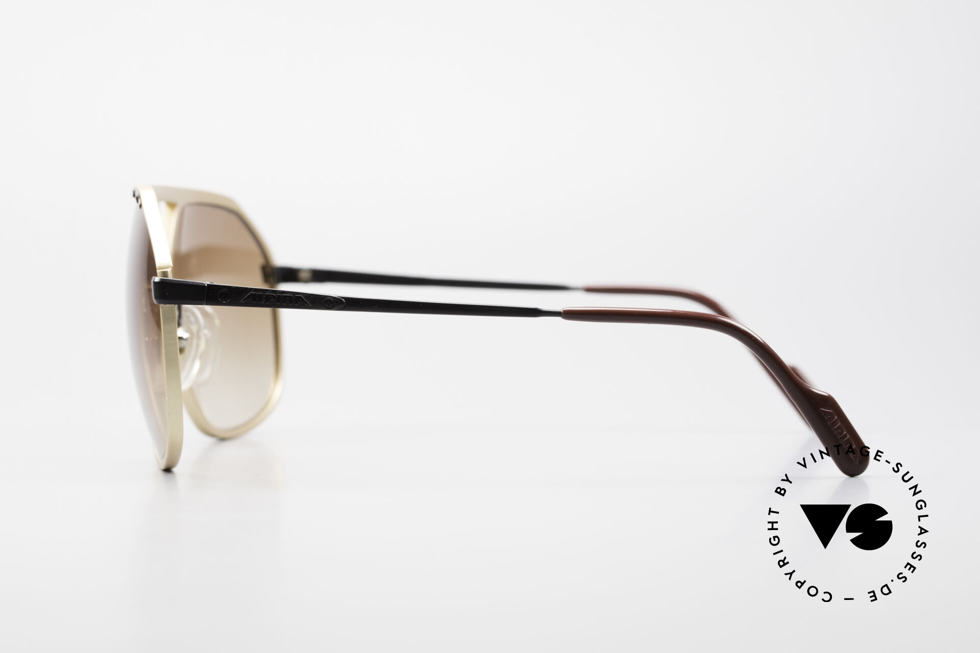 Sunglasses Alpina M1/7 M1 Successor Modification