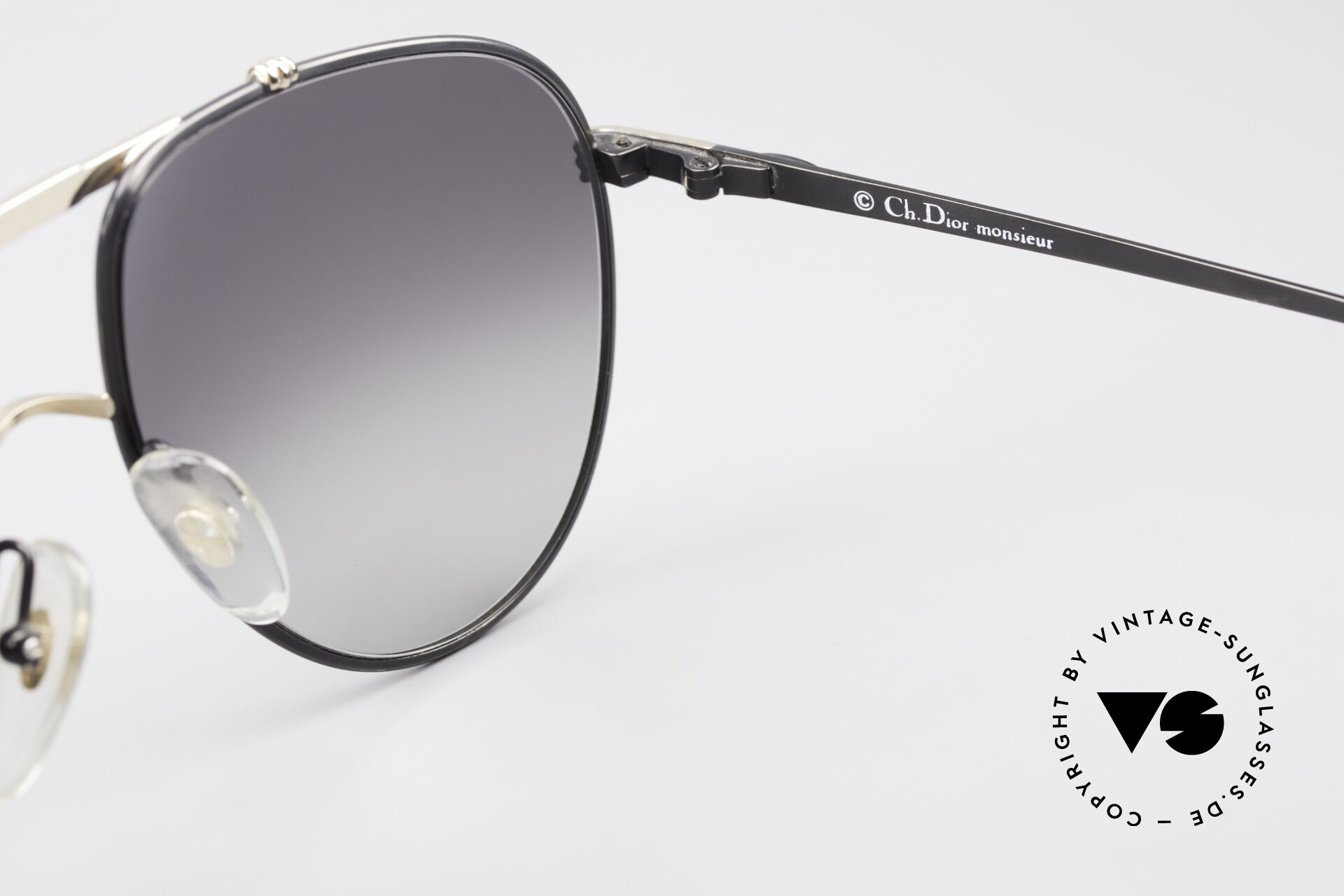 Christian dior aviator sunglasses hotsell