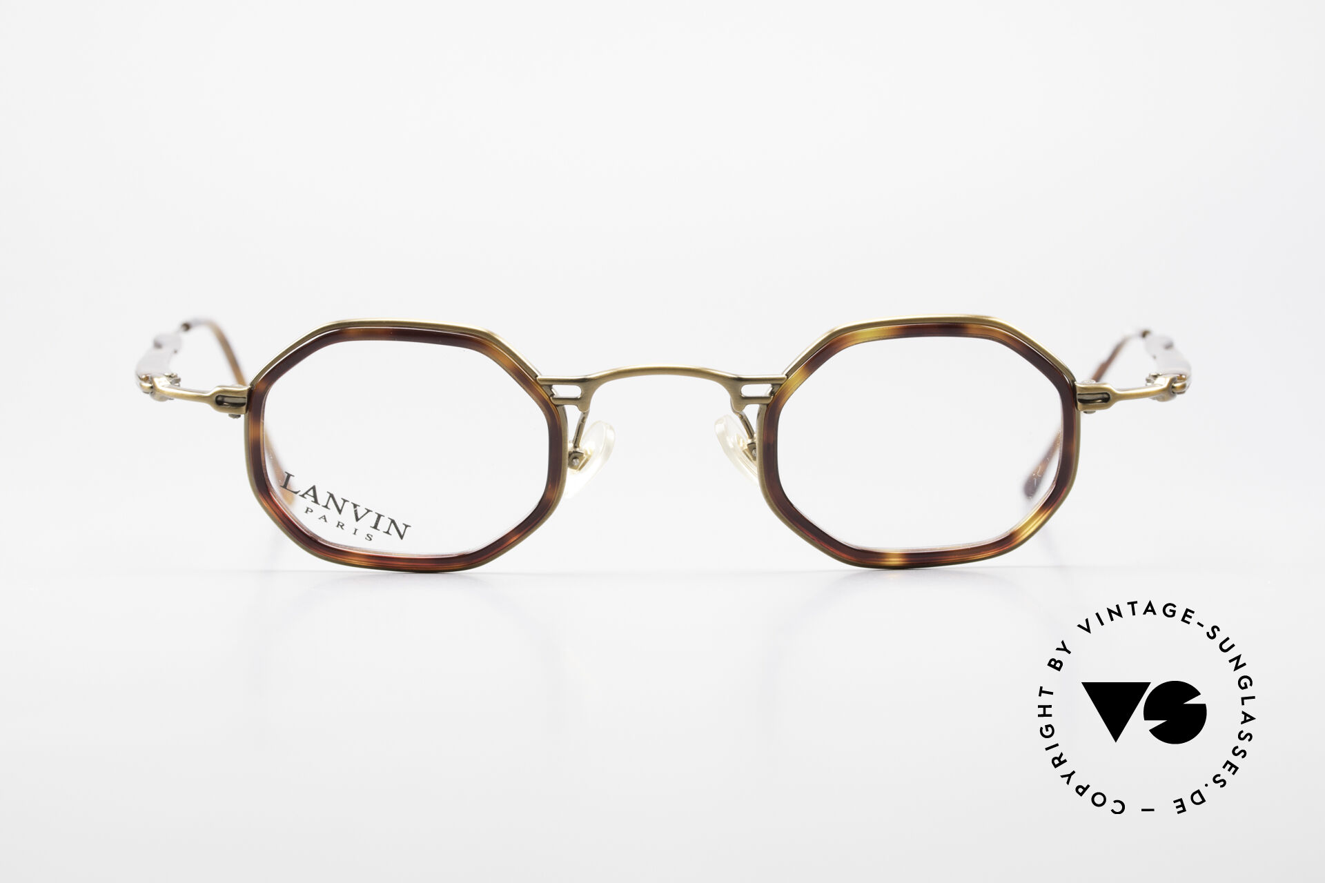 Lanvin Eyeglasses in multiple colors‎ Lanvin Glasses - US main image 3