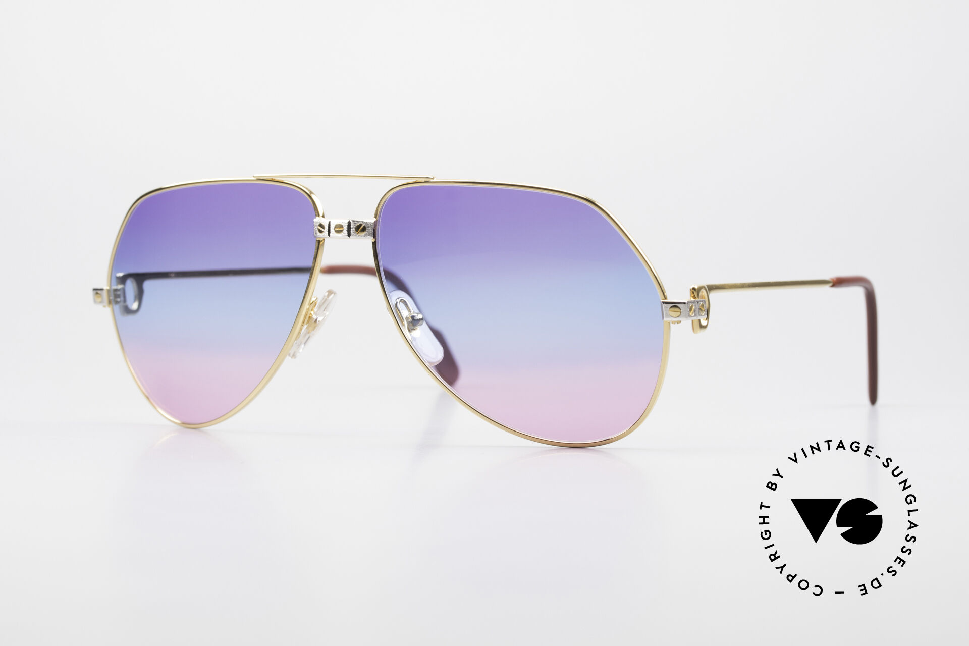 Cartier galaxy sunglasses new arrivals