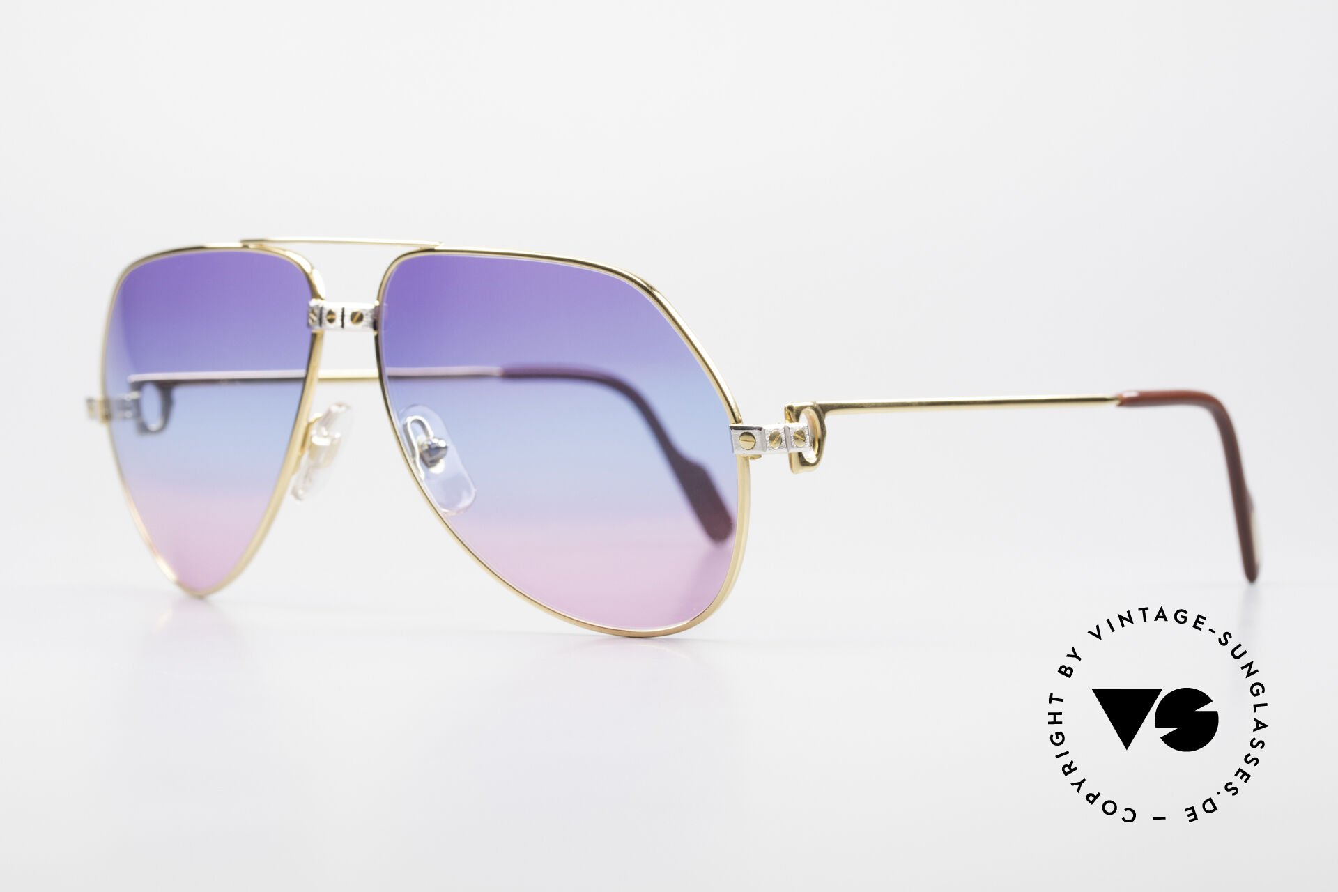 Cartier galaxy sunglasses sale