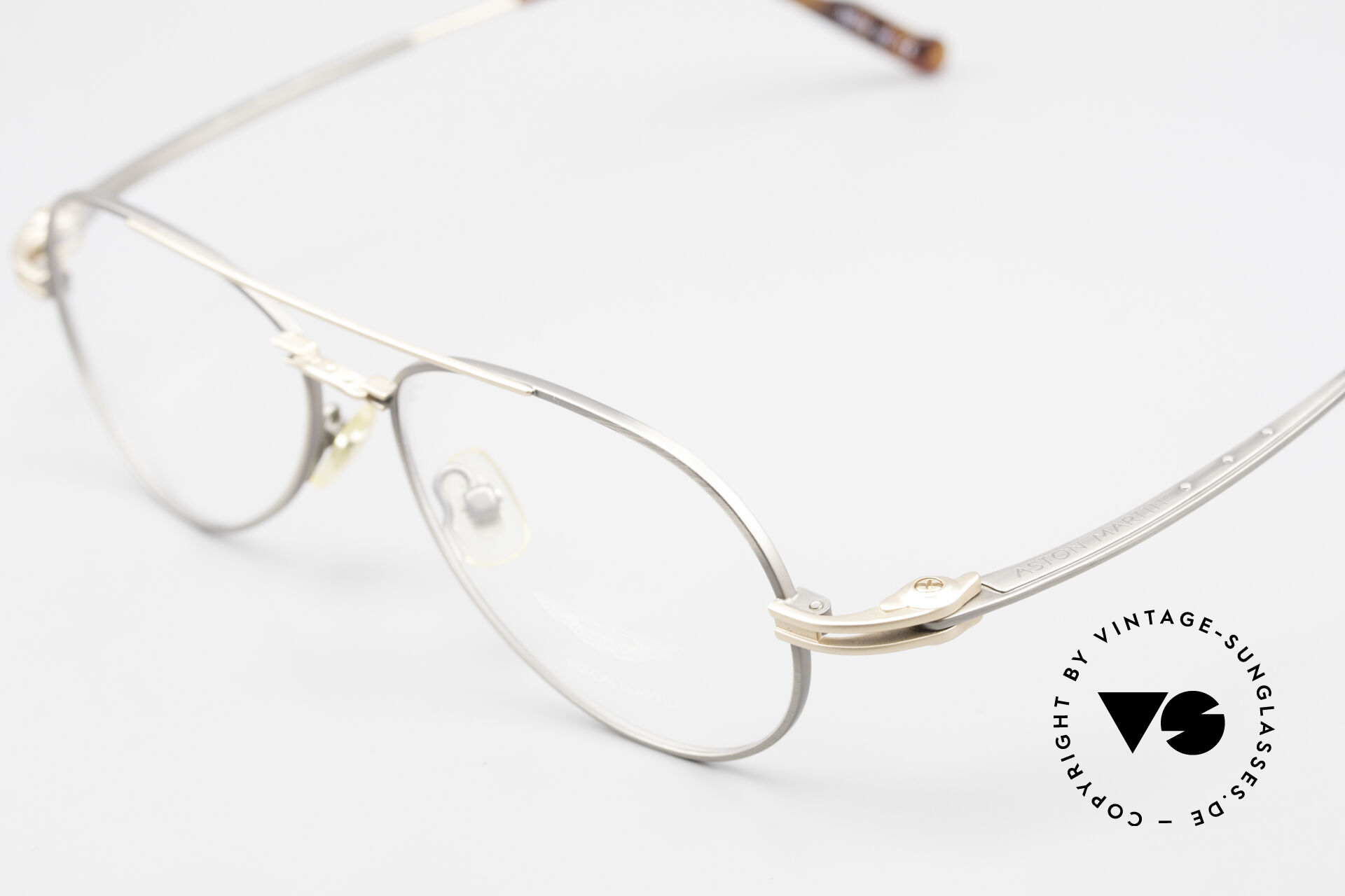 Aston martin sunglasses titanium shop