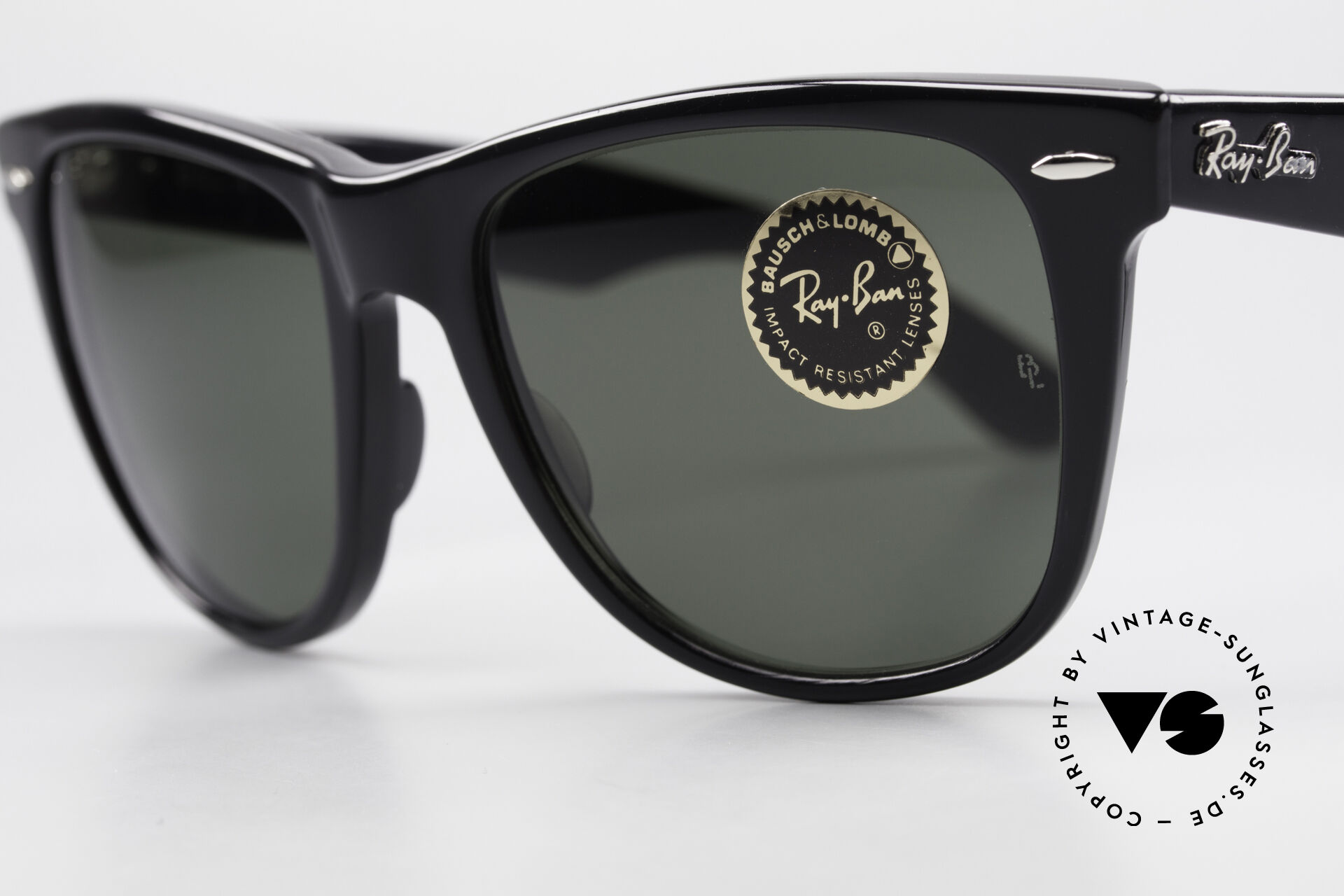 Ray best sale ban jfk