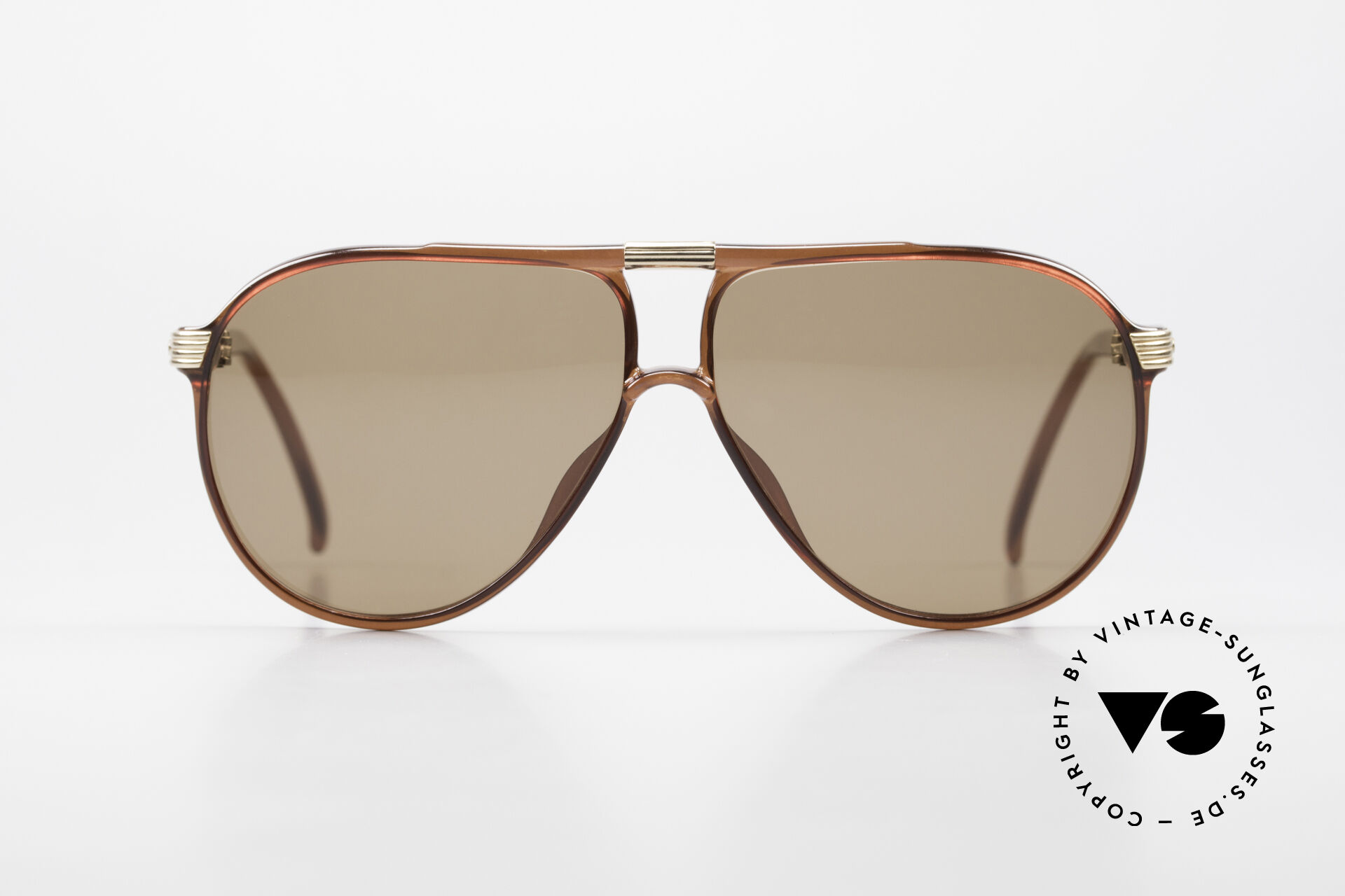 Dior Vintage Sunglasses Optyl Austria★ Christian Dior 1976 Ad Campaign 