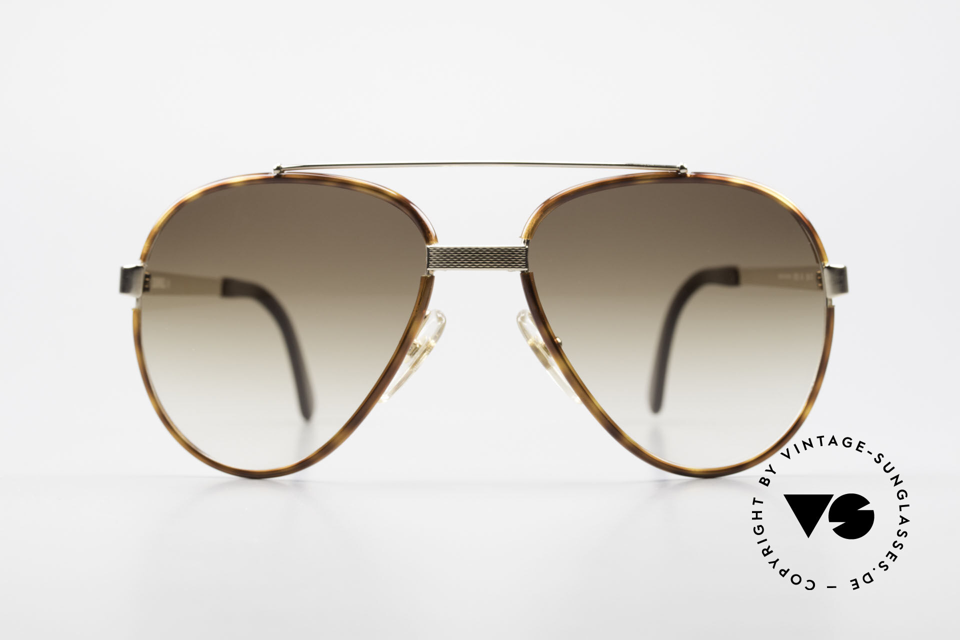 Dunhill aviator top