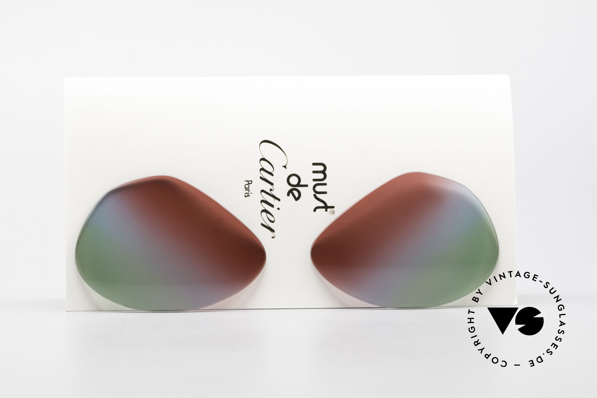 Cartier sale replacement lenses