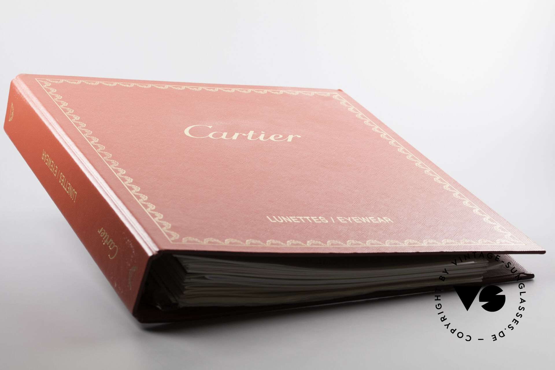 Sunglasses Cartier_ Catalog Cartier Journal And Price Lists