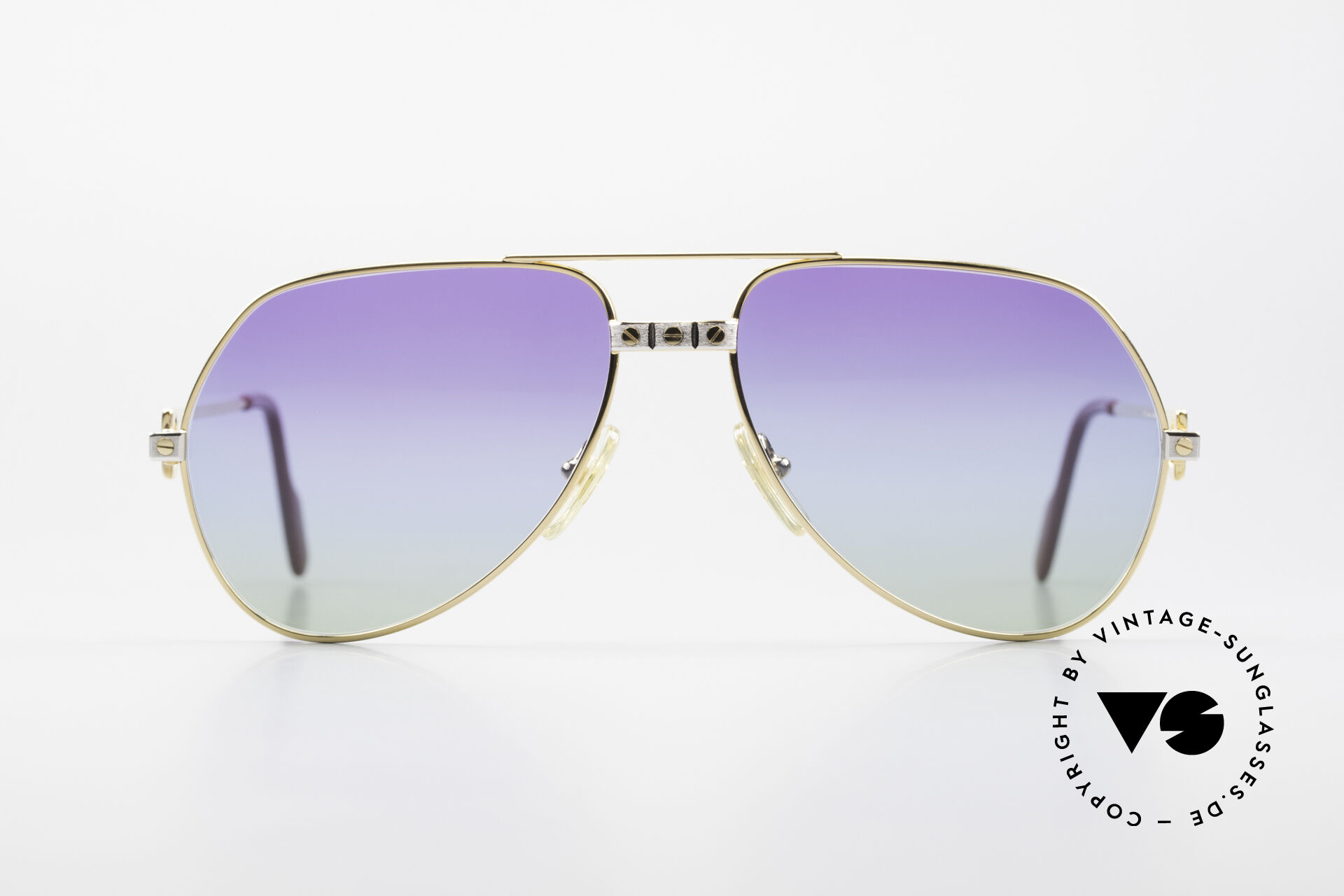 1983 discount cartier sunglasses