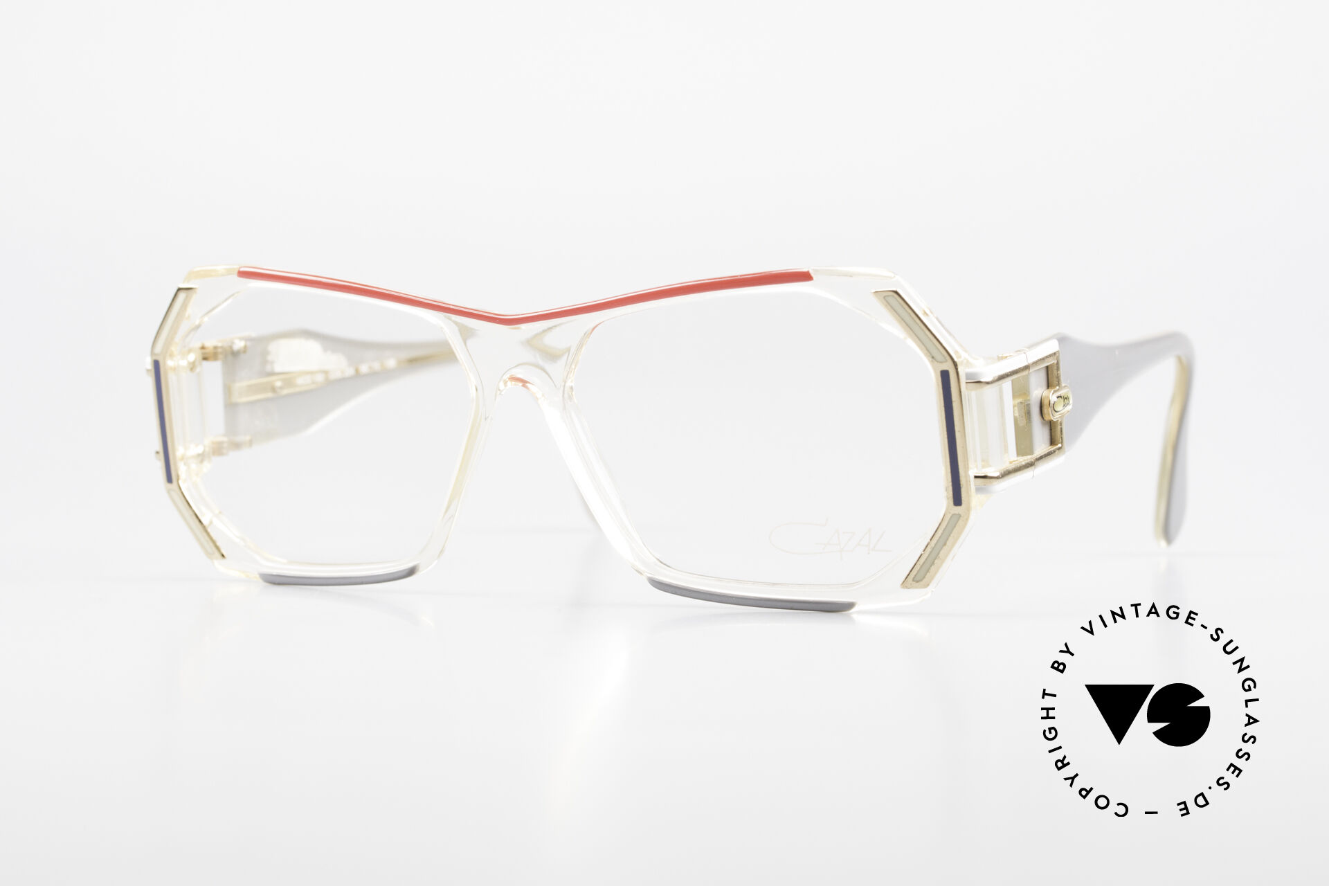 Glasses Cazal 182 80