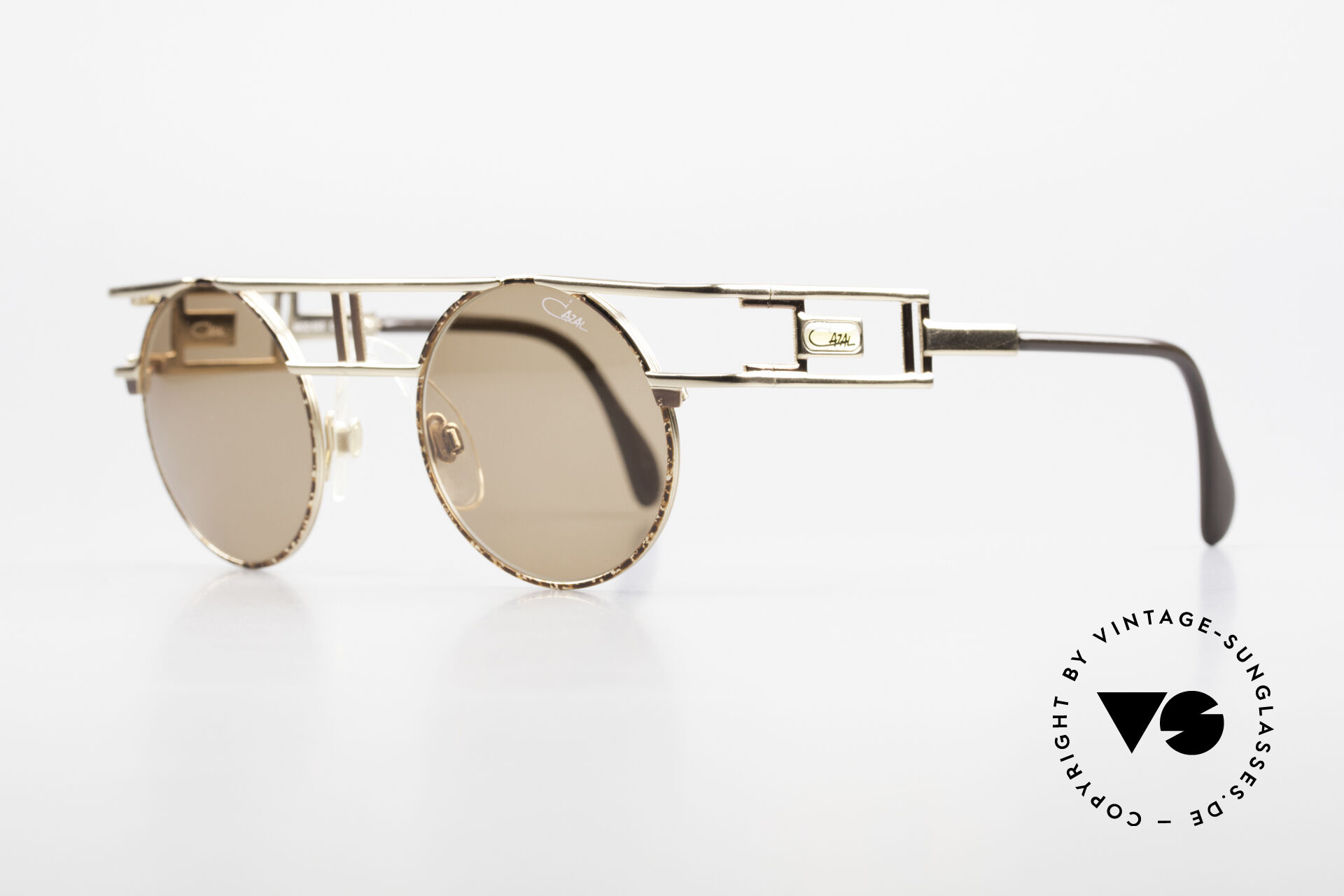 Cazal sunglasses nyc sales
