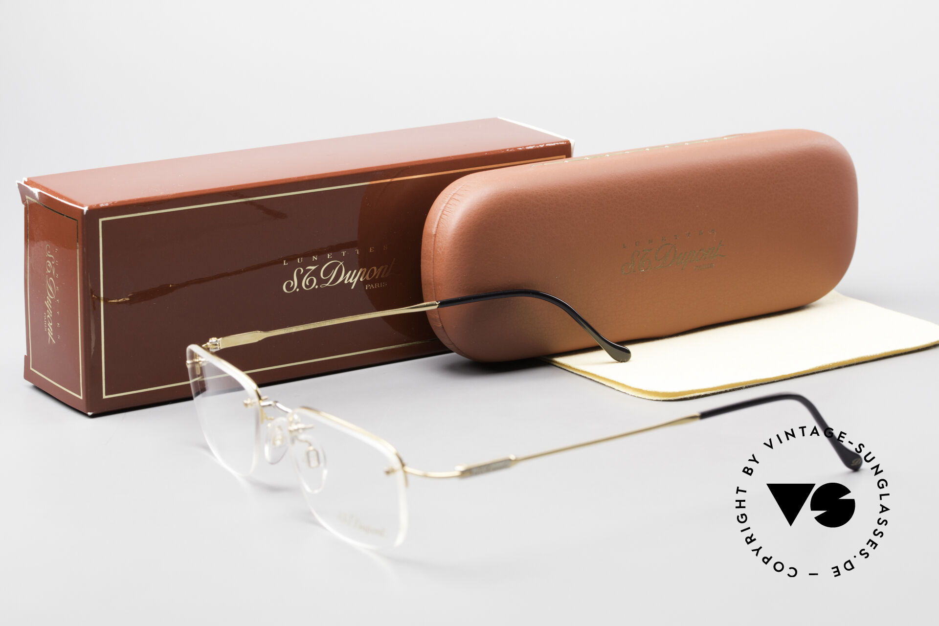 Dupont lunette sales