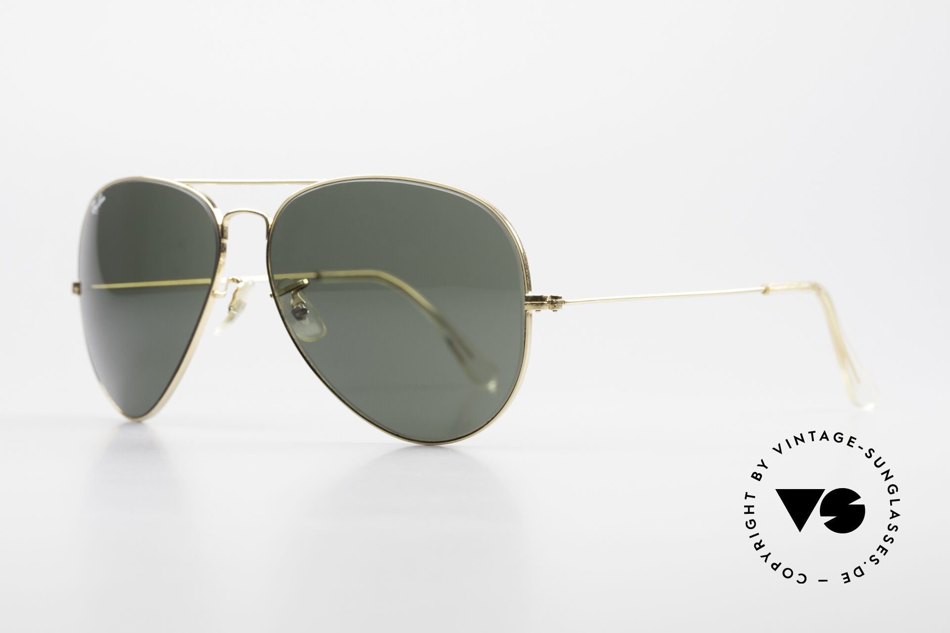 Ray ban aviator large metal ii outlet