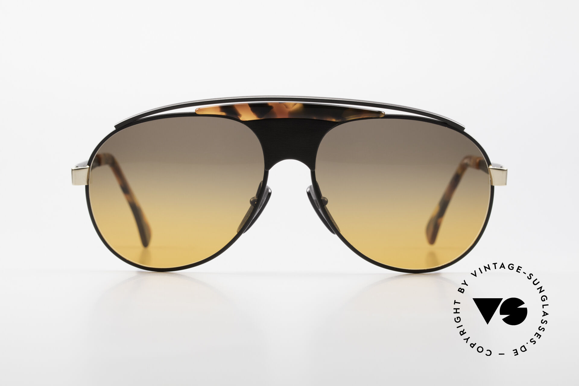 Sunglasses Alain Mikli 634 / 0015 Lenny Kravitz Sunglasses