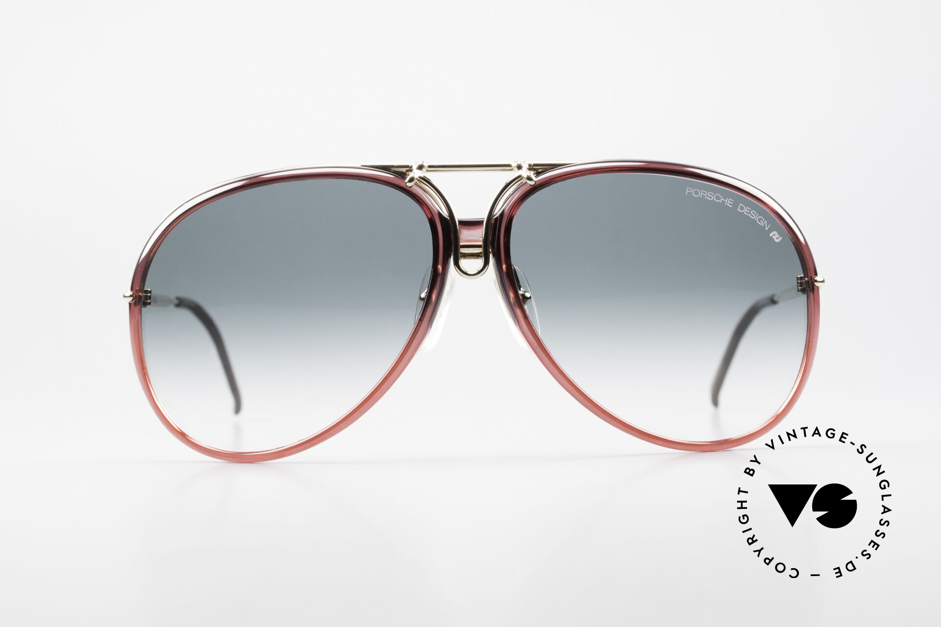 Sunglasses Porsche 2 in 1 Large 5631 + 5632 Porsche Design