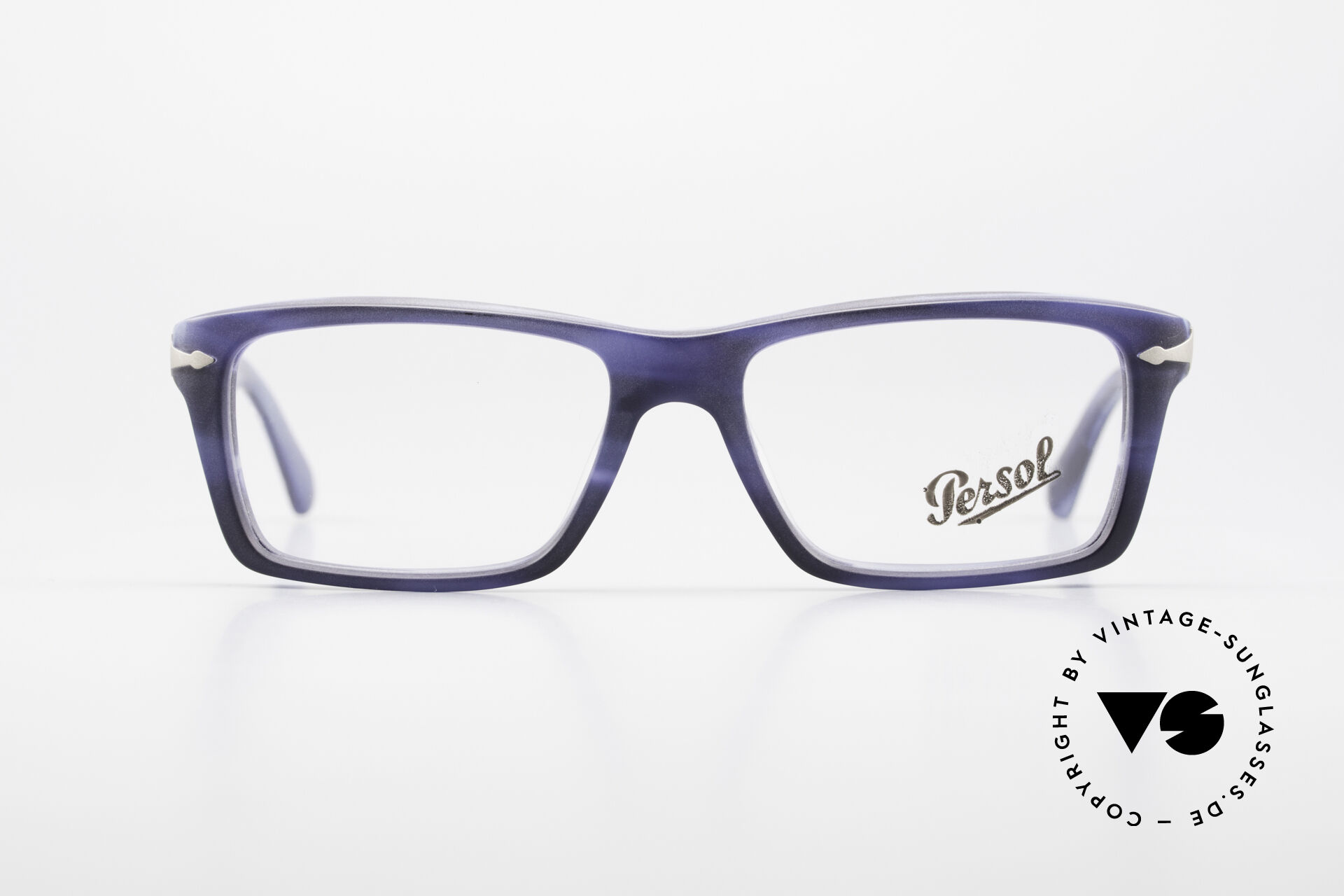 Glasses Persol 3060 Striking Eyeglasses For Men