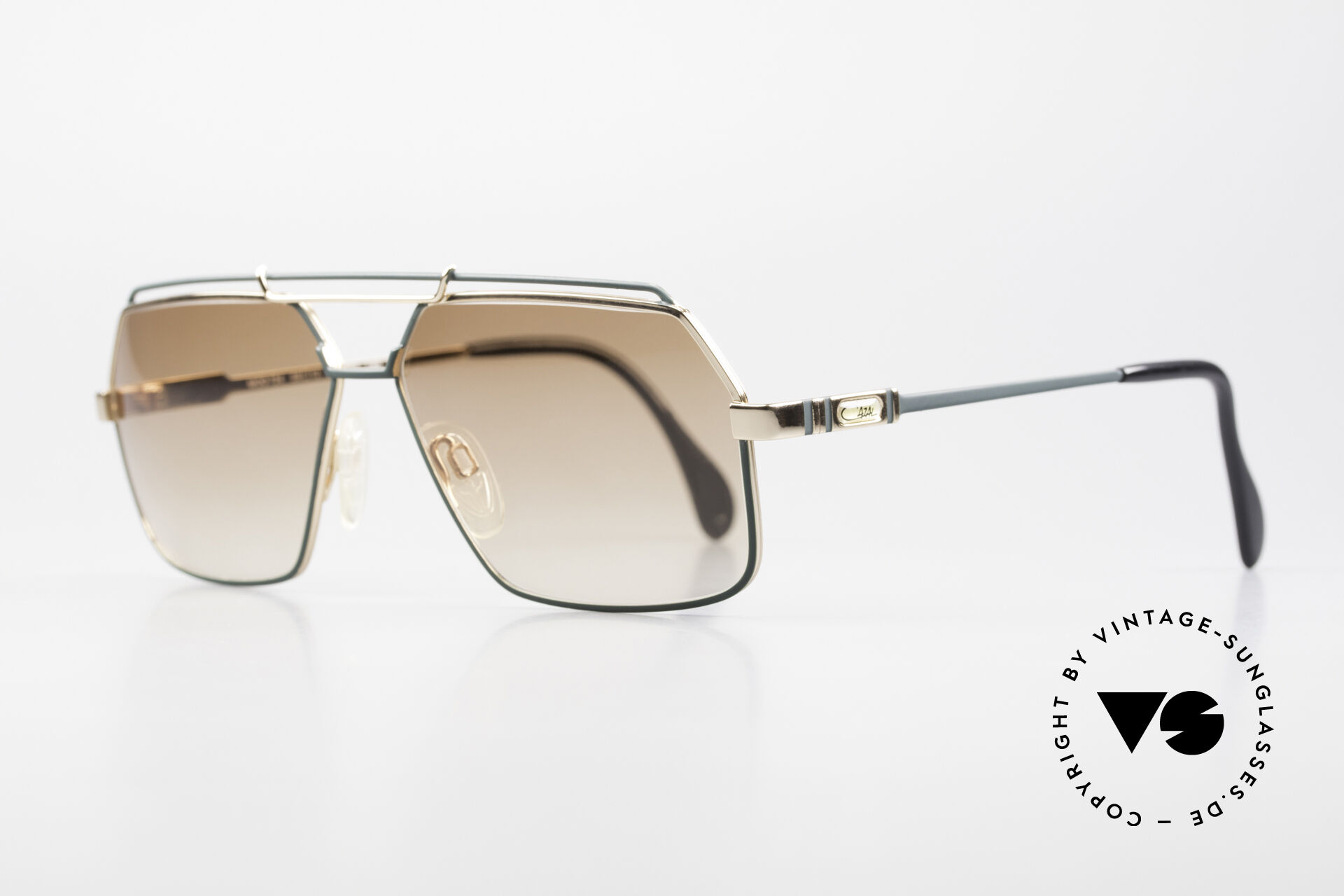Cazal 734 vintage sunglasses clearance