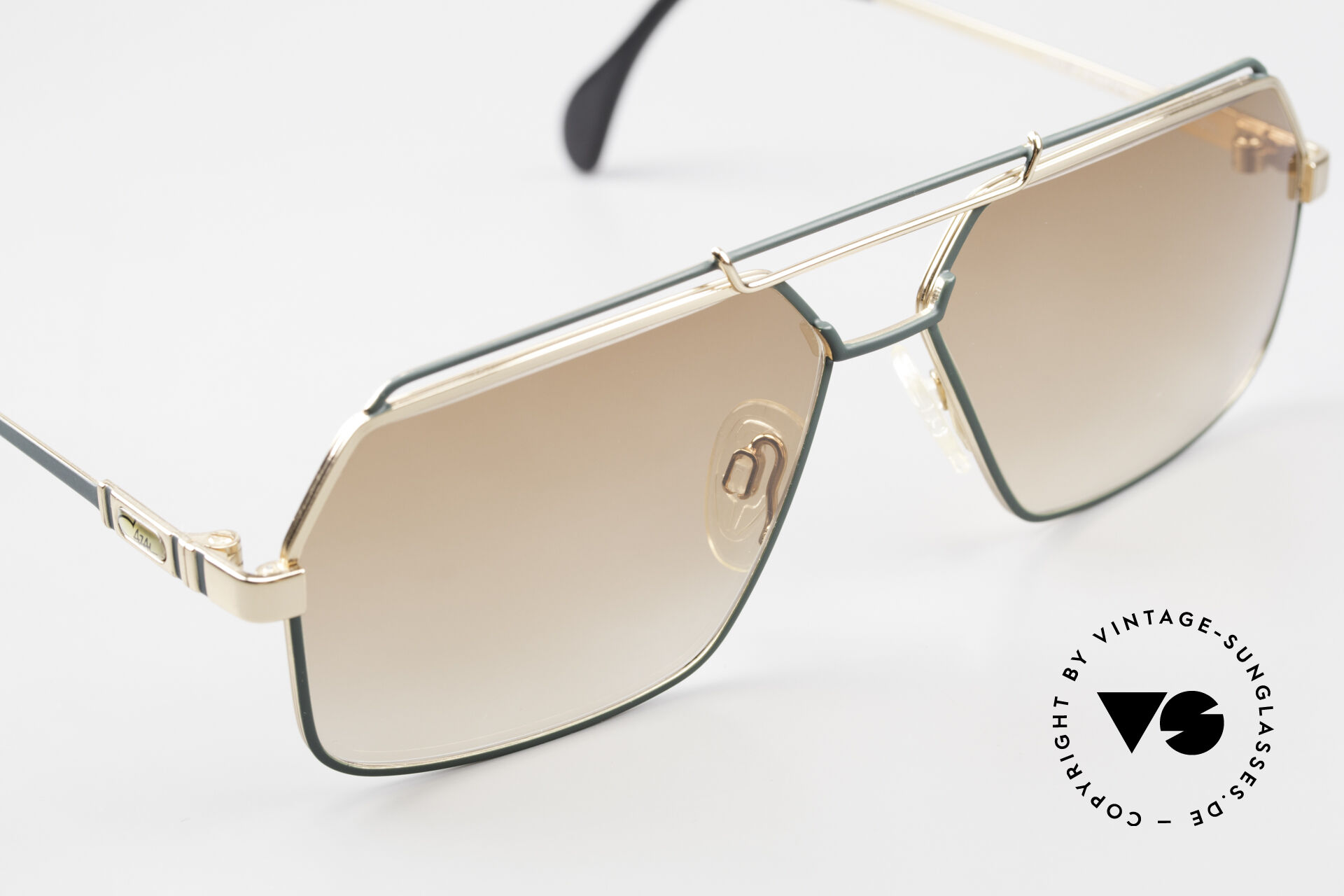 Cazal 734 vintage sunglasses discount