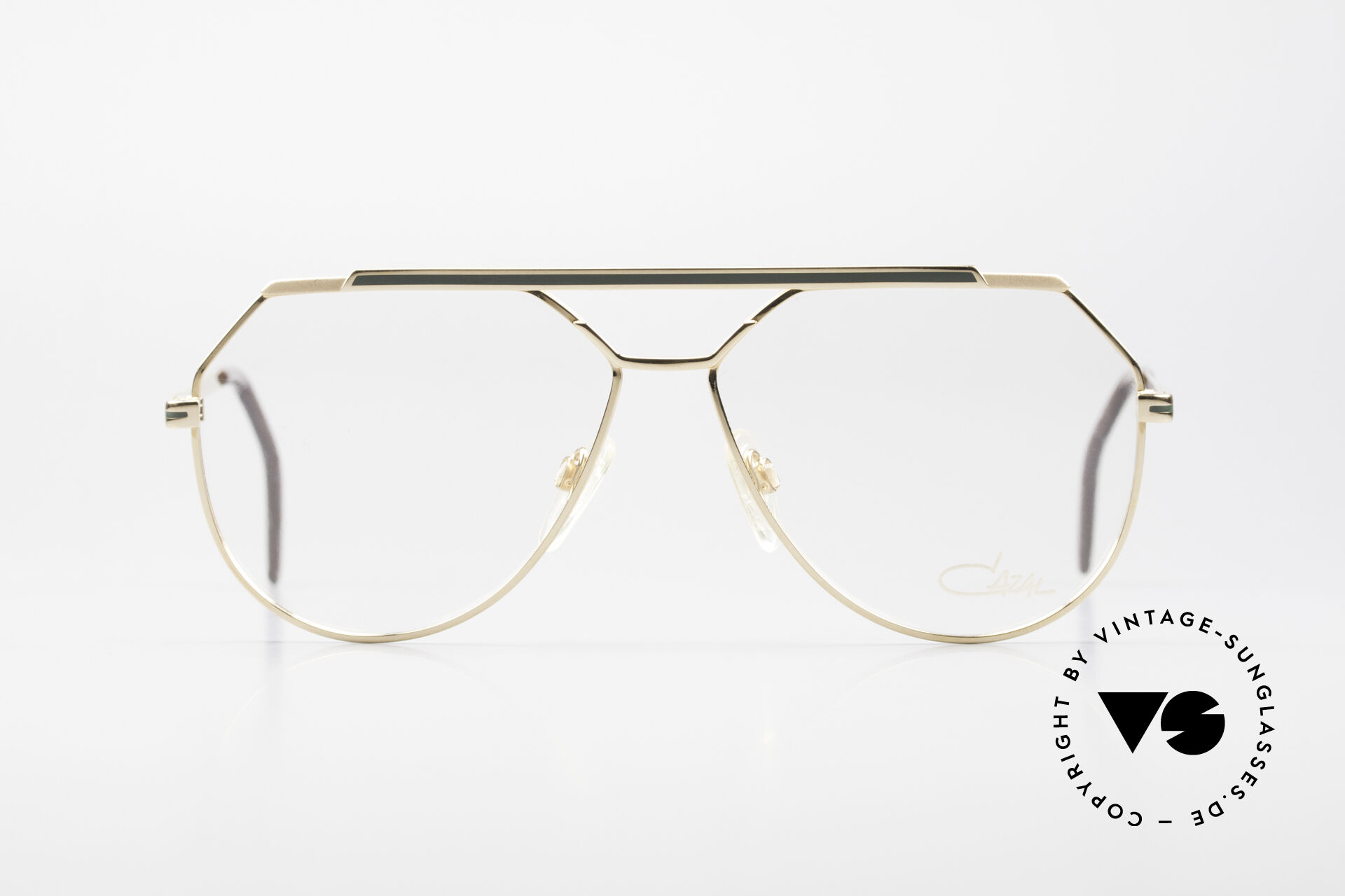 Vintage aviator 2025 eyeglasses