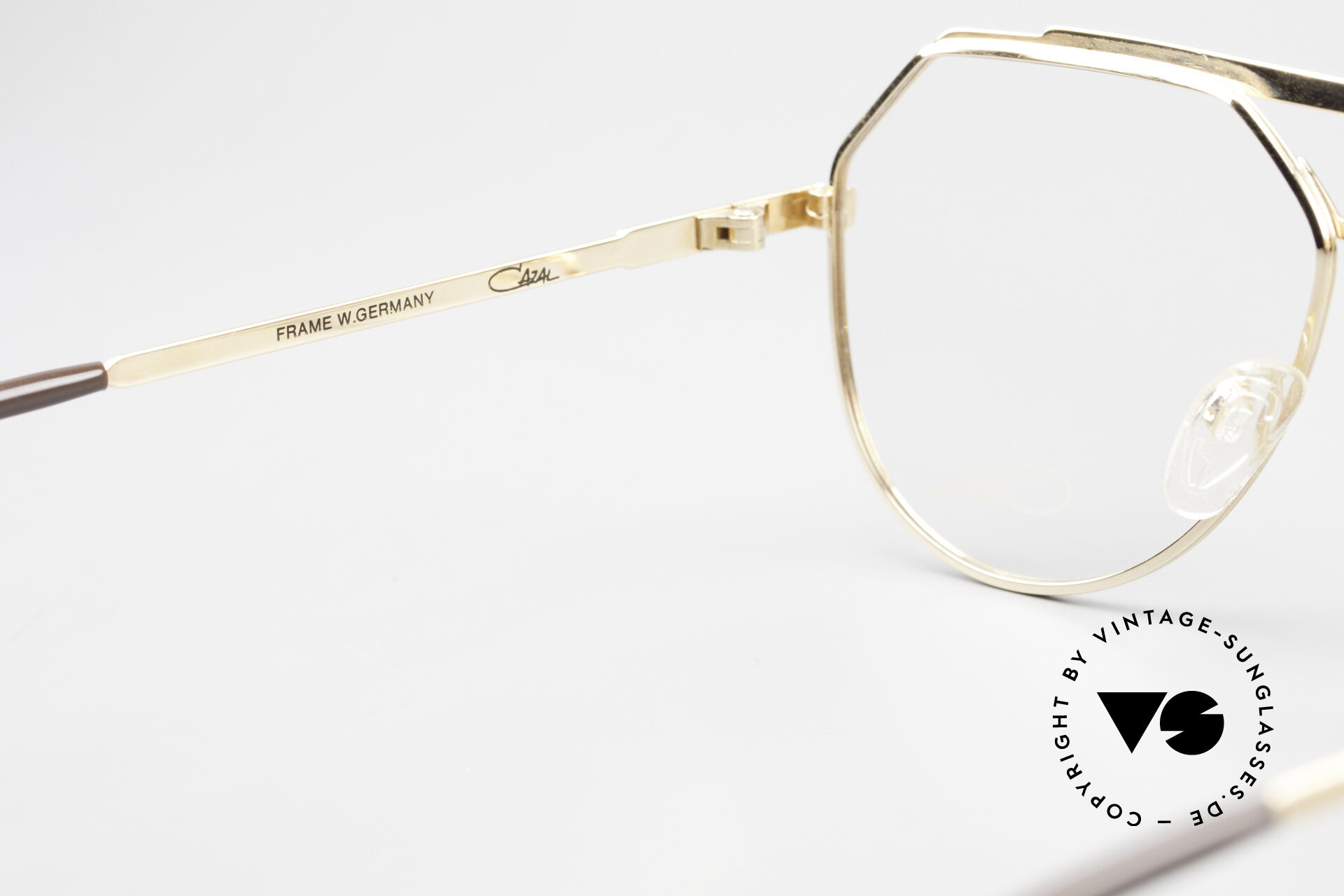 Old school sale cazal glasses