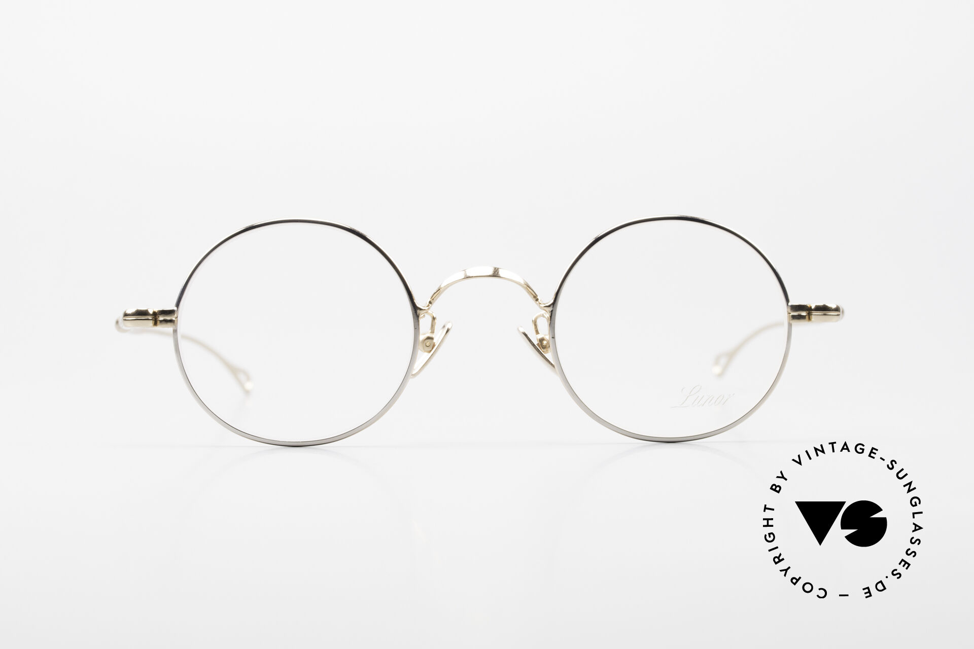 Lunor glasses hot sale