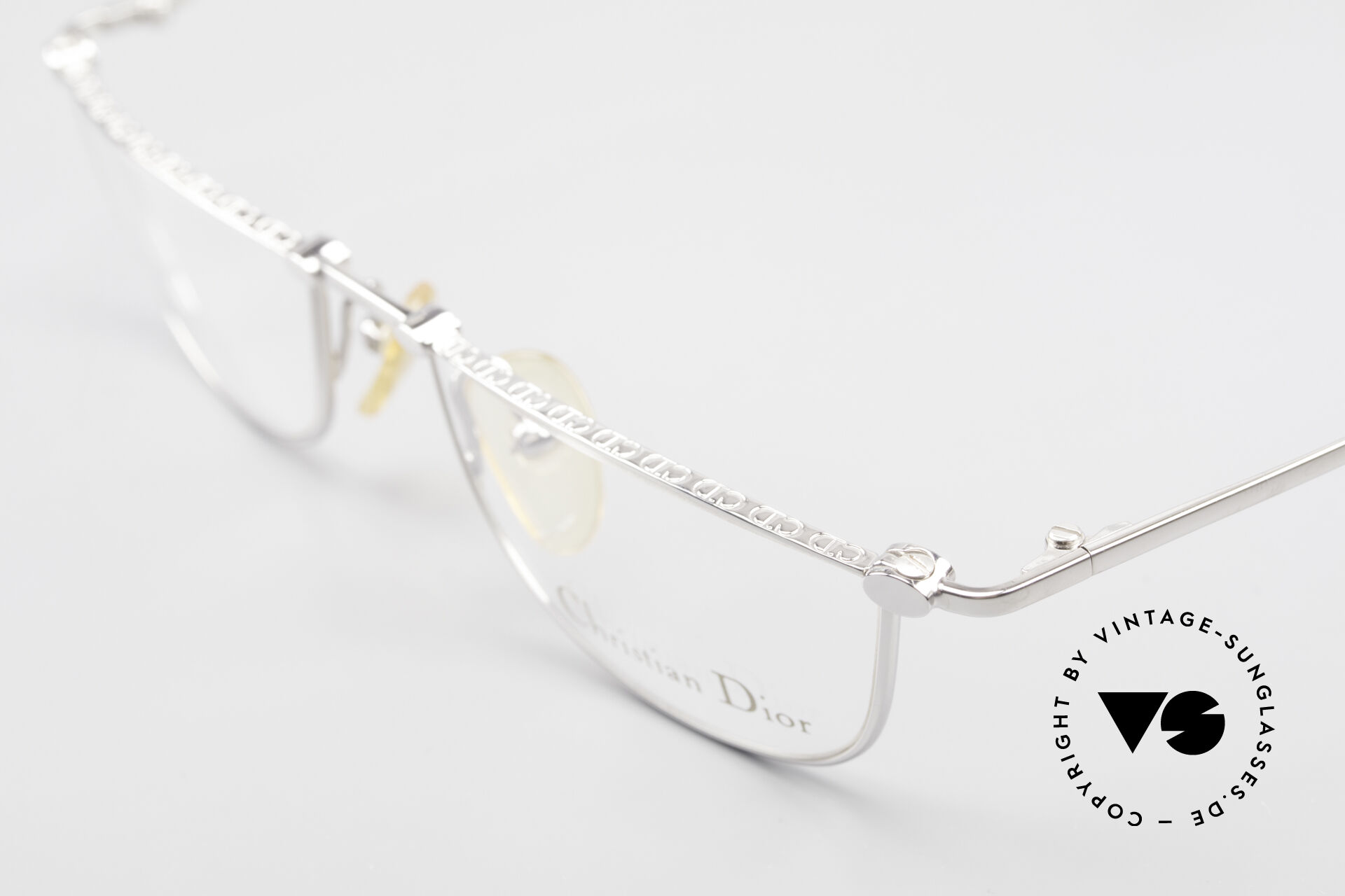 Glasses Christian Dior 2943 Designer Reading Glasses 90 s
