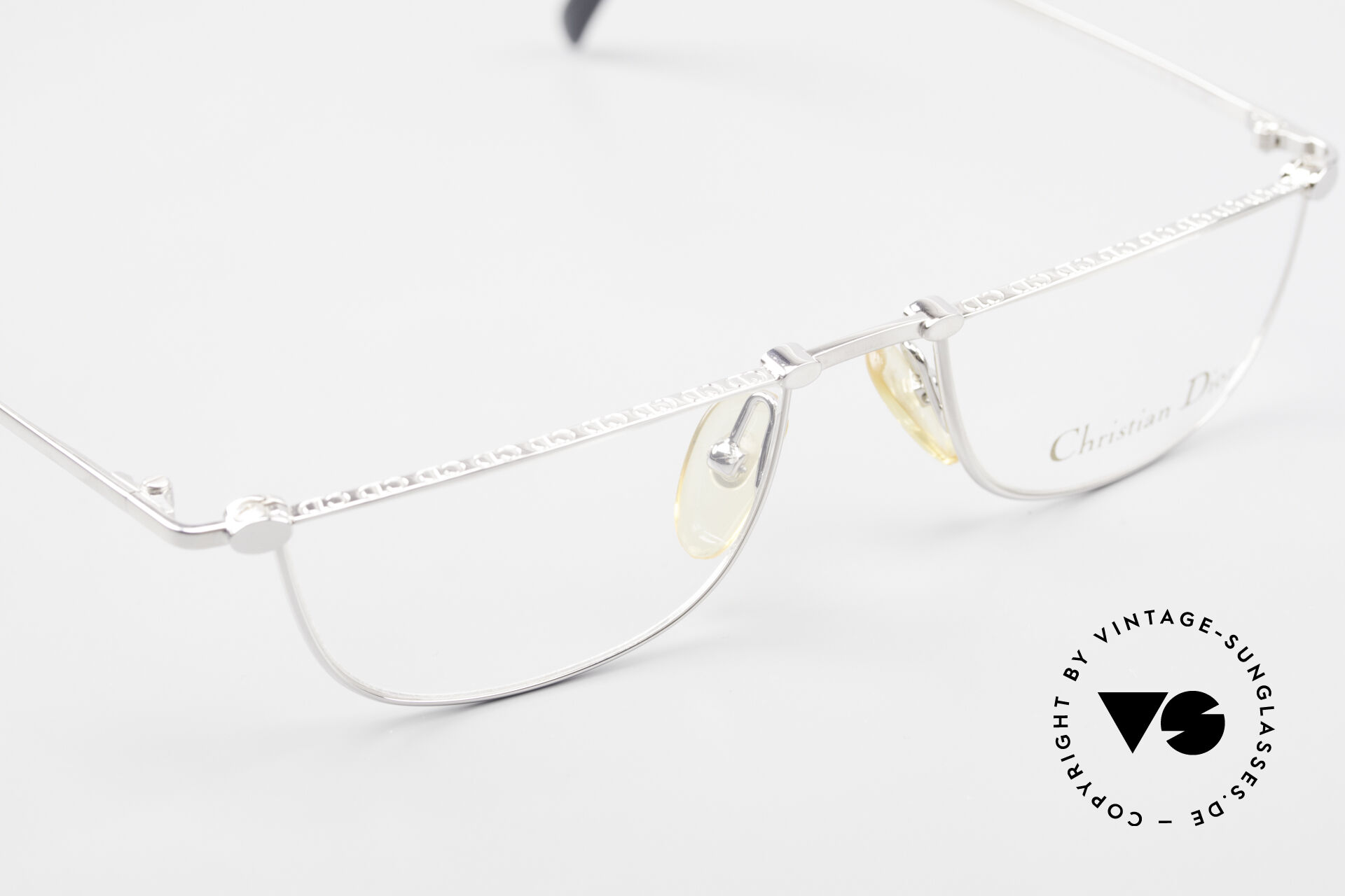 Dior new arrivals rimless eyeglasses