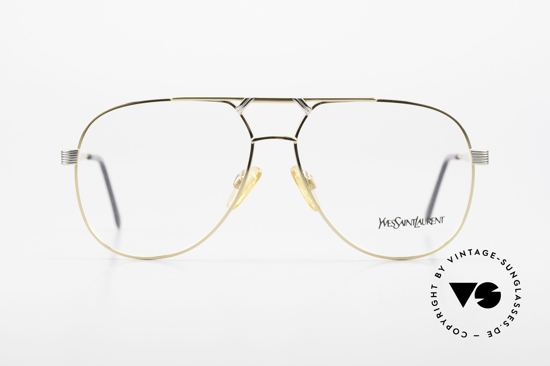 Yves saint on sale laurent mens glasses