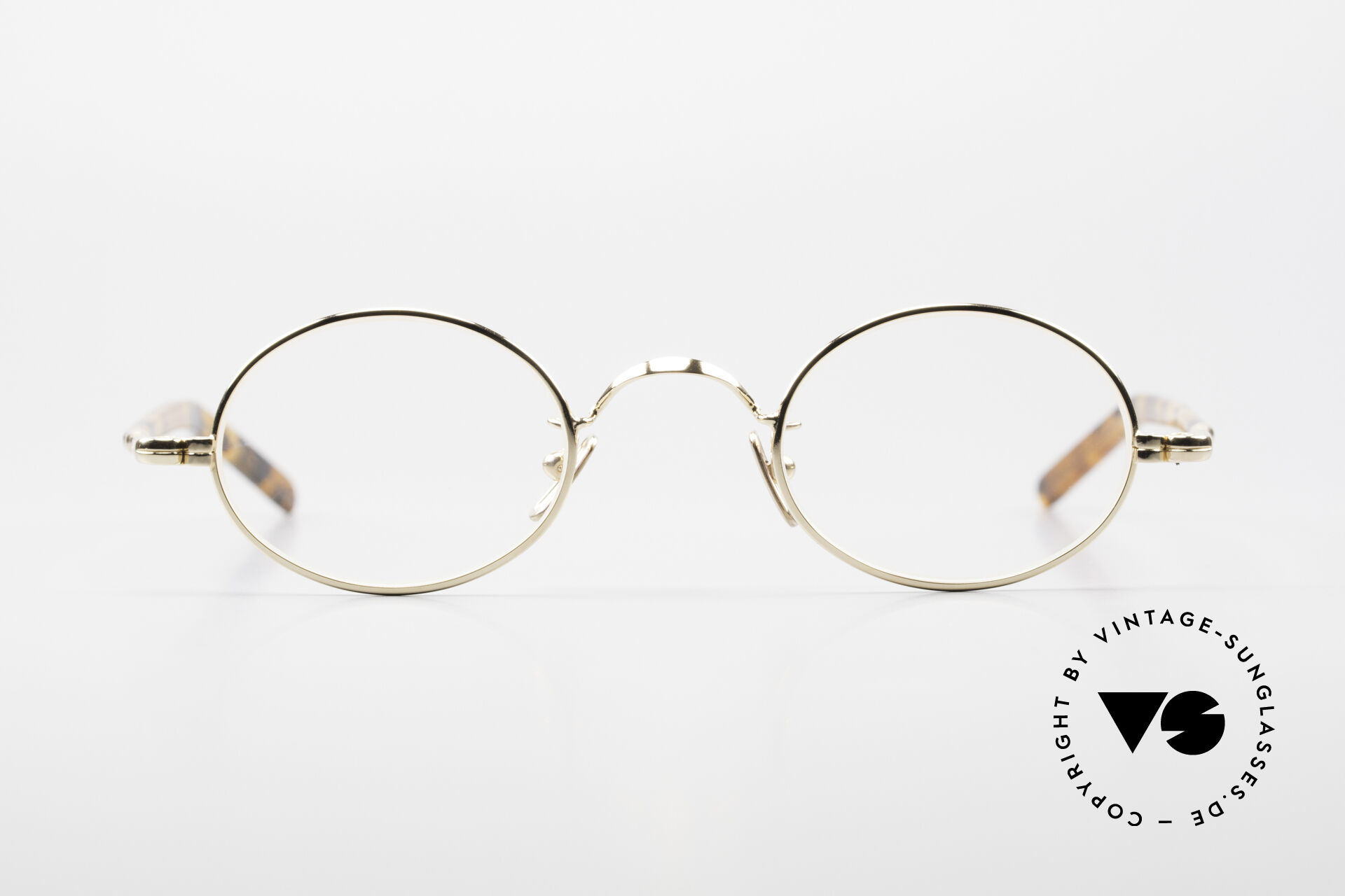 Lunor eyeglasses discount